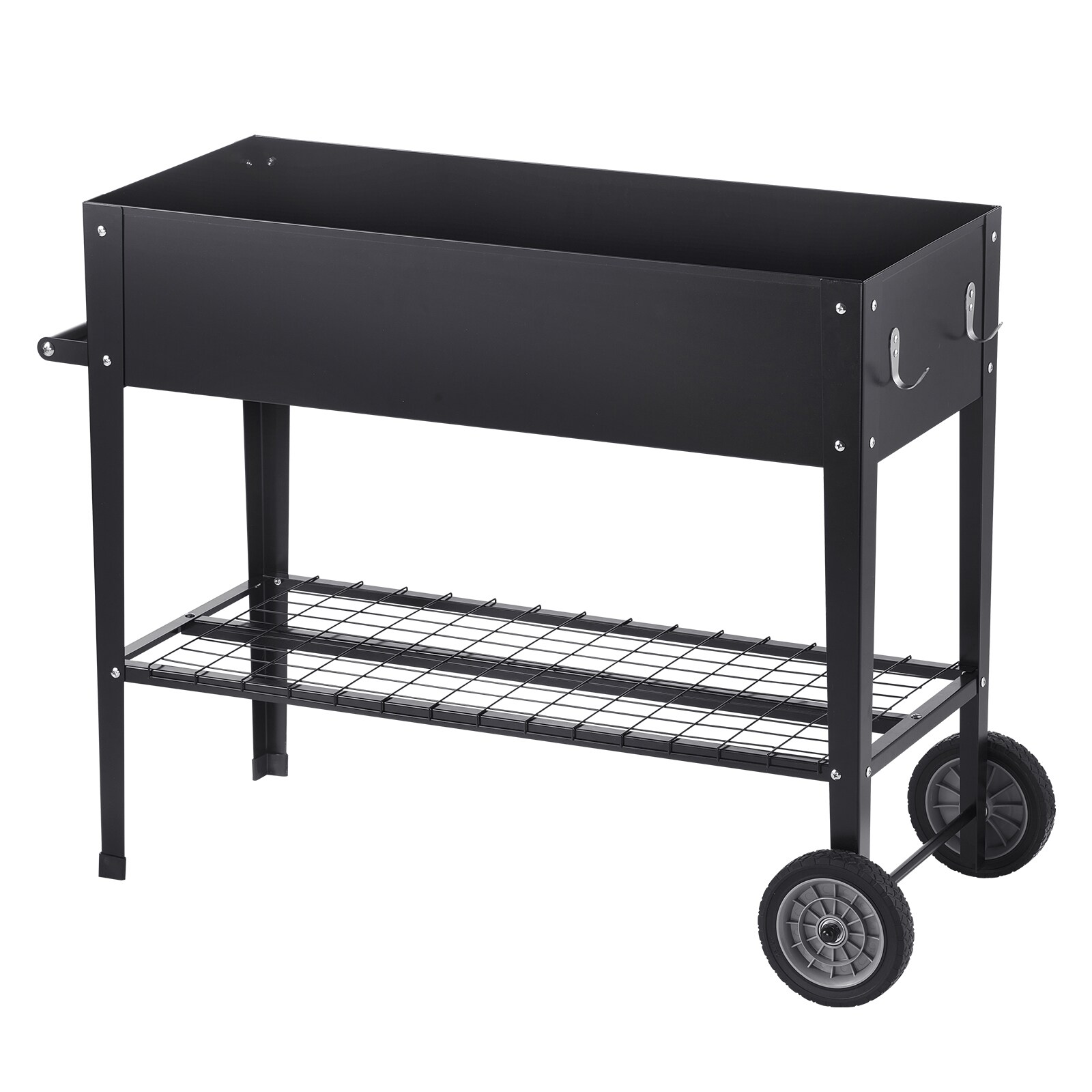 VEVOR SCGJSJSZZCTH01234V0 Raised-Garden-Beds - View #9