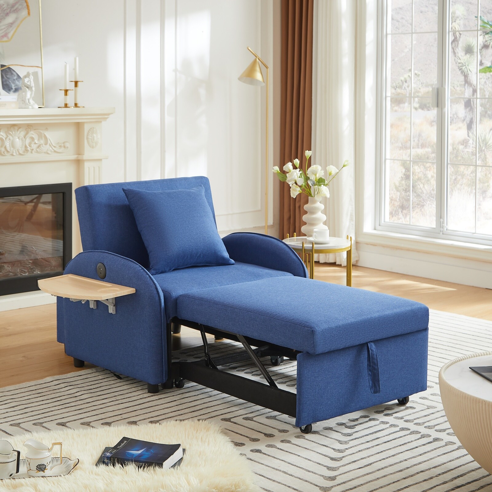 Horizons Prime LJW107846 futons - View #5