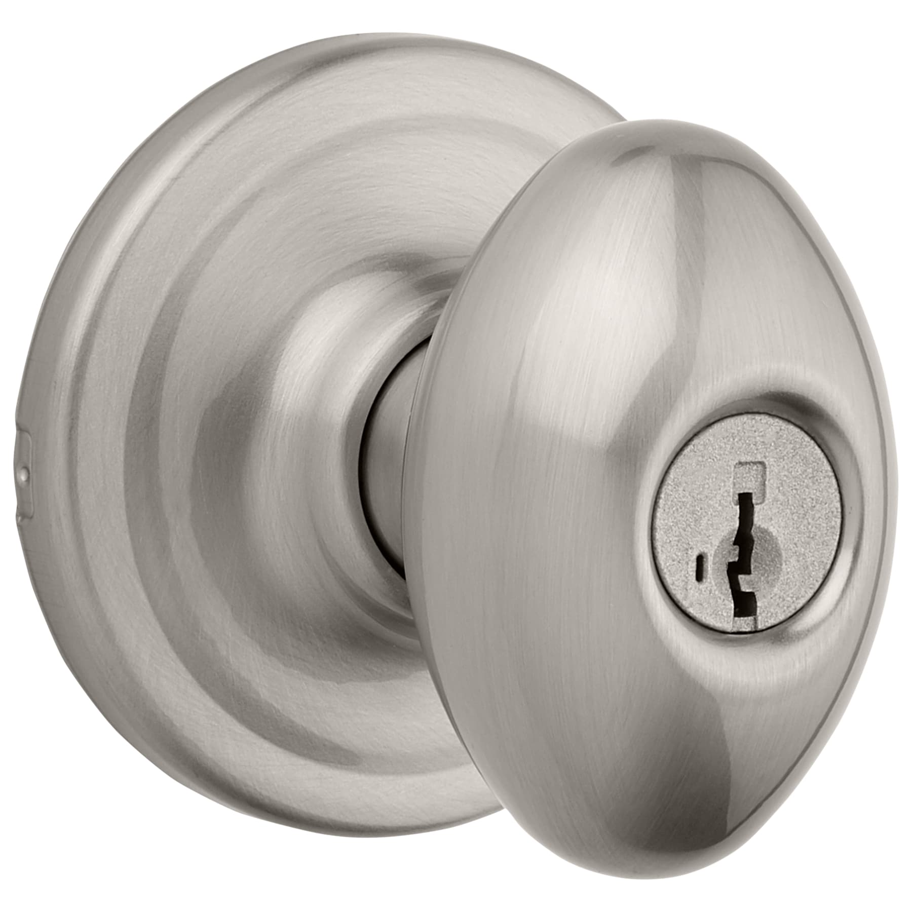 Kwikset 740L 15 SMT 6AL RCS Door-Knobs - View #2