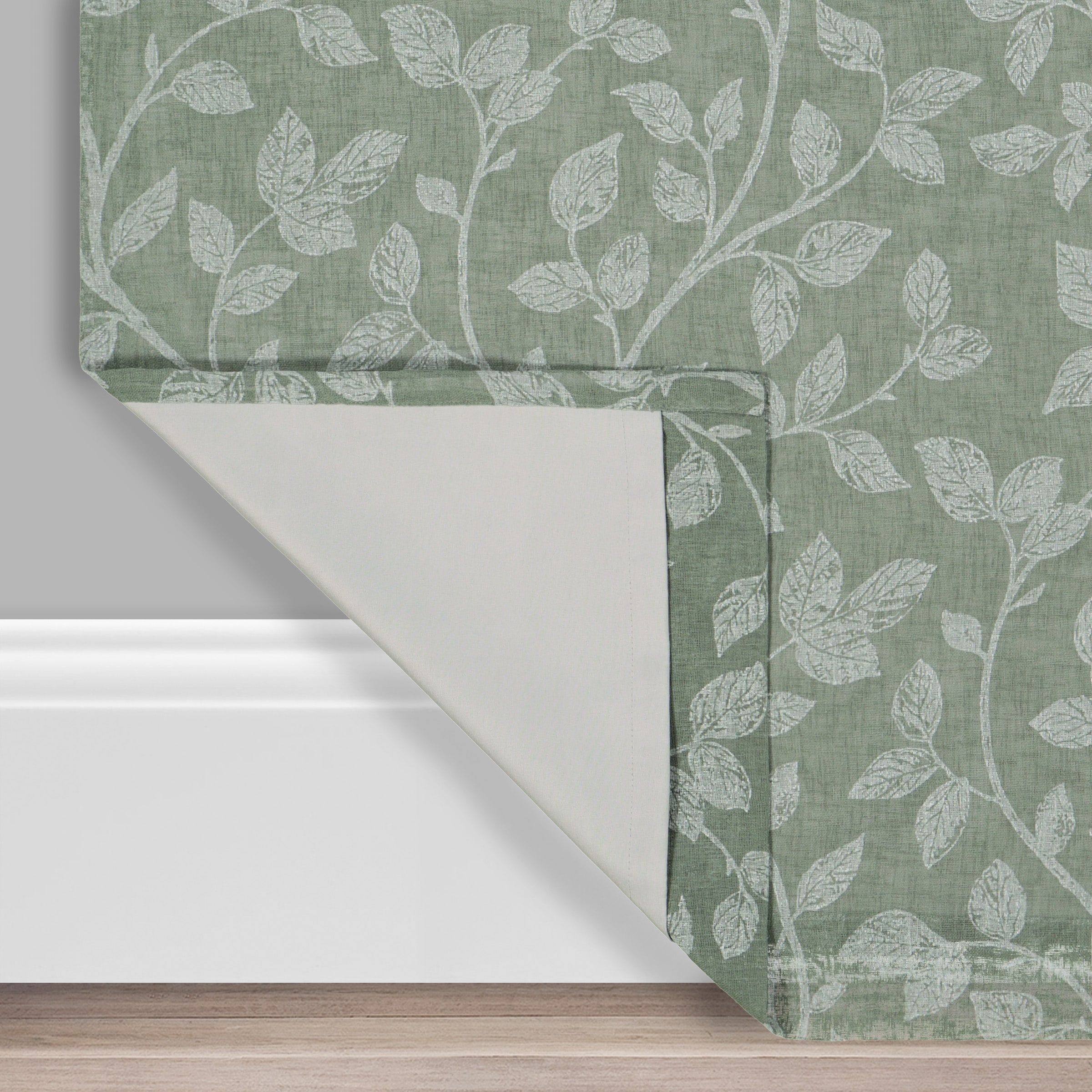 Eclipse FZE003BB2SAG curtains - View #2