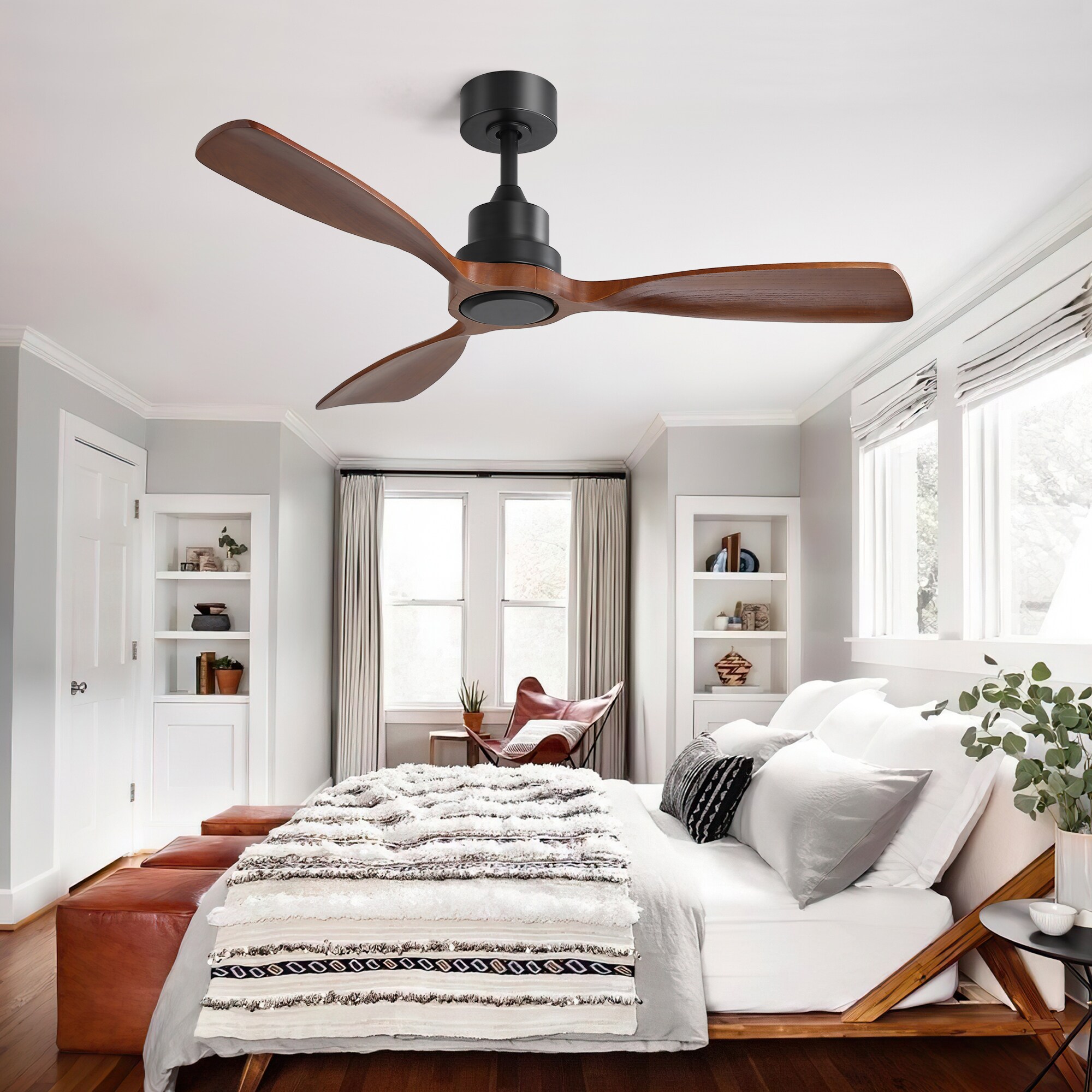Bybafun YA3200044 Ceiling-Fans - View #9
