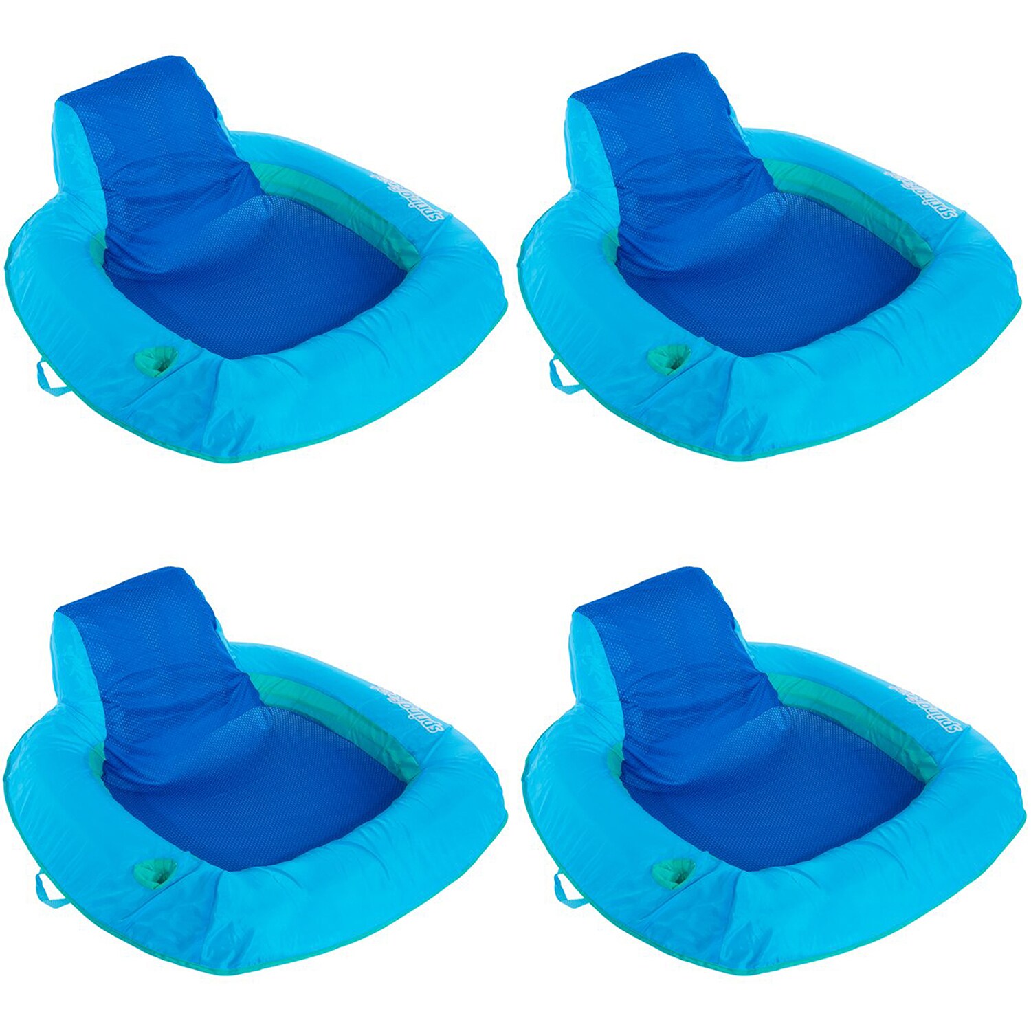 XL Lounger & Booster