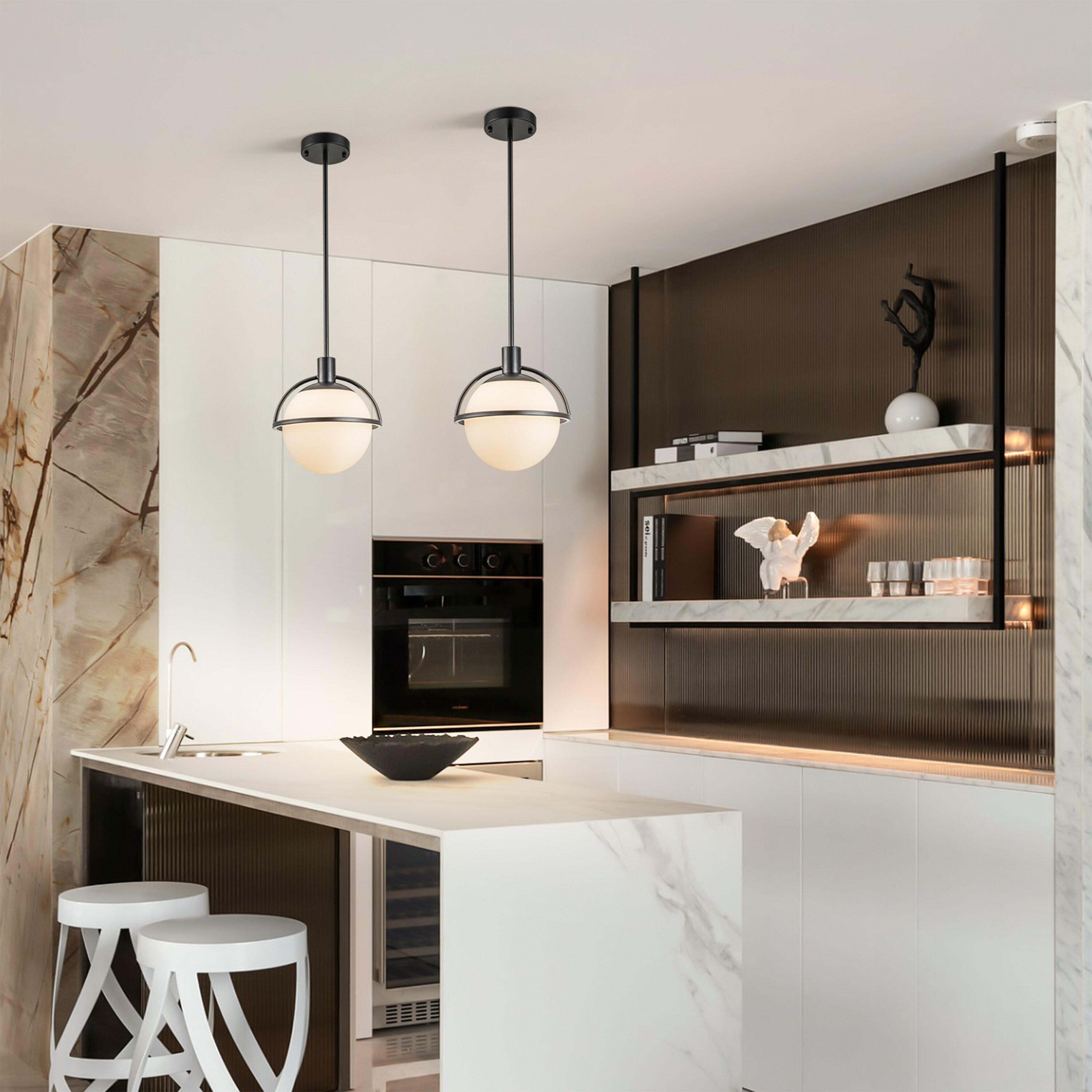 GoYeel ZP062BL01 Pendant-Lights - View #7