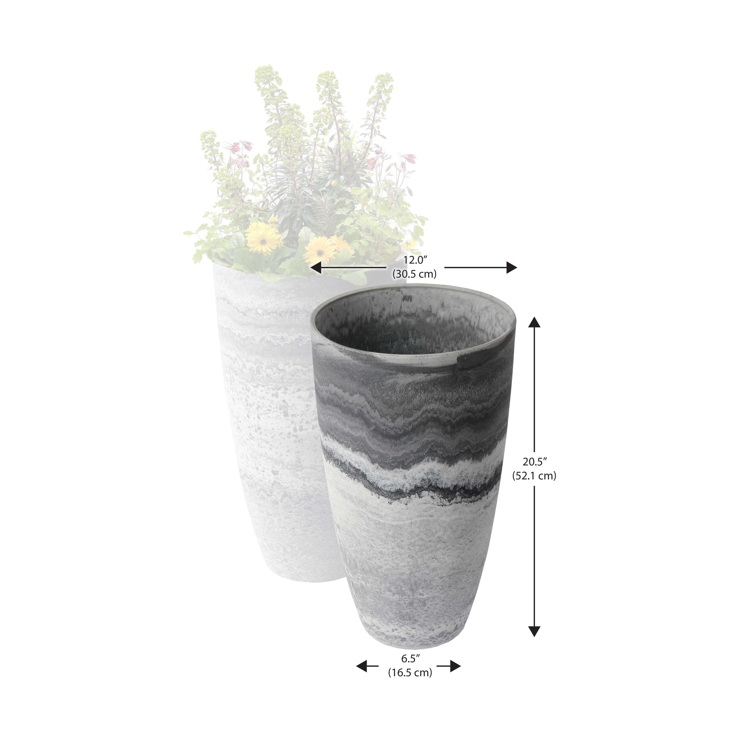 Algreen Products 43428 Planter-Window-Box - View #2