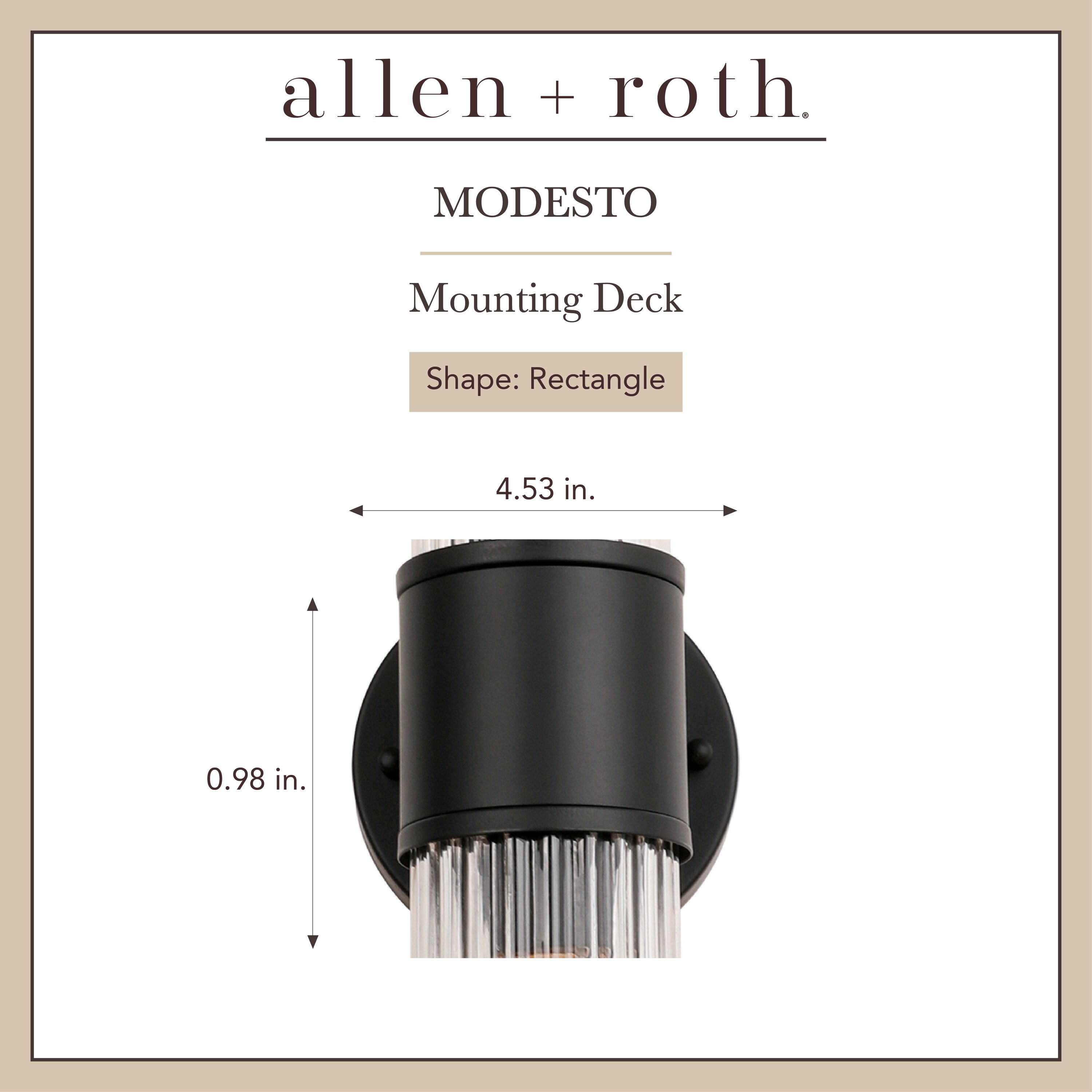 allen + roth LMK1302AX-01 b089995 - View #2