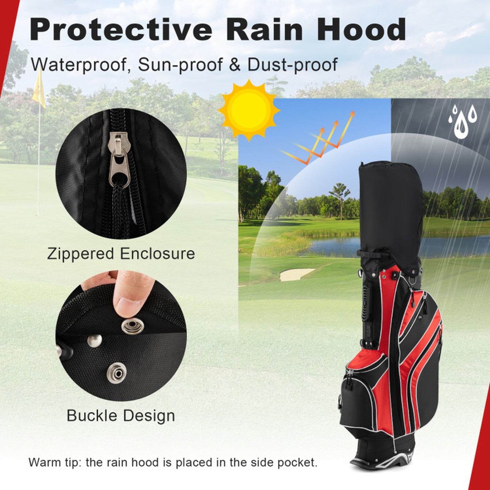 SUGIFT LW102SUGHY0027 Sports-Equipment - View #7