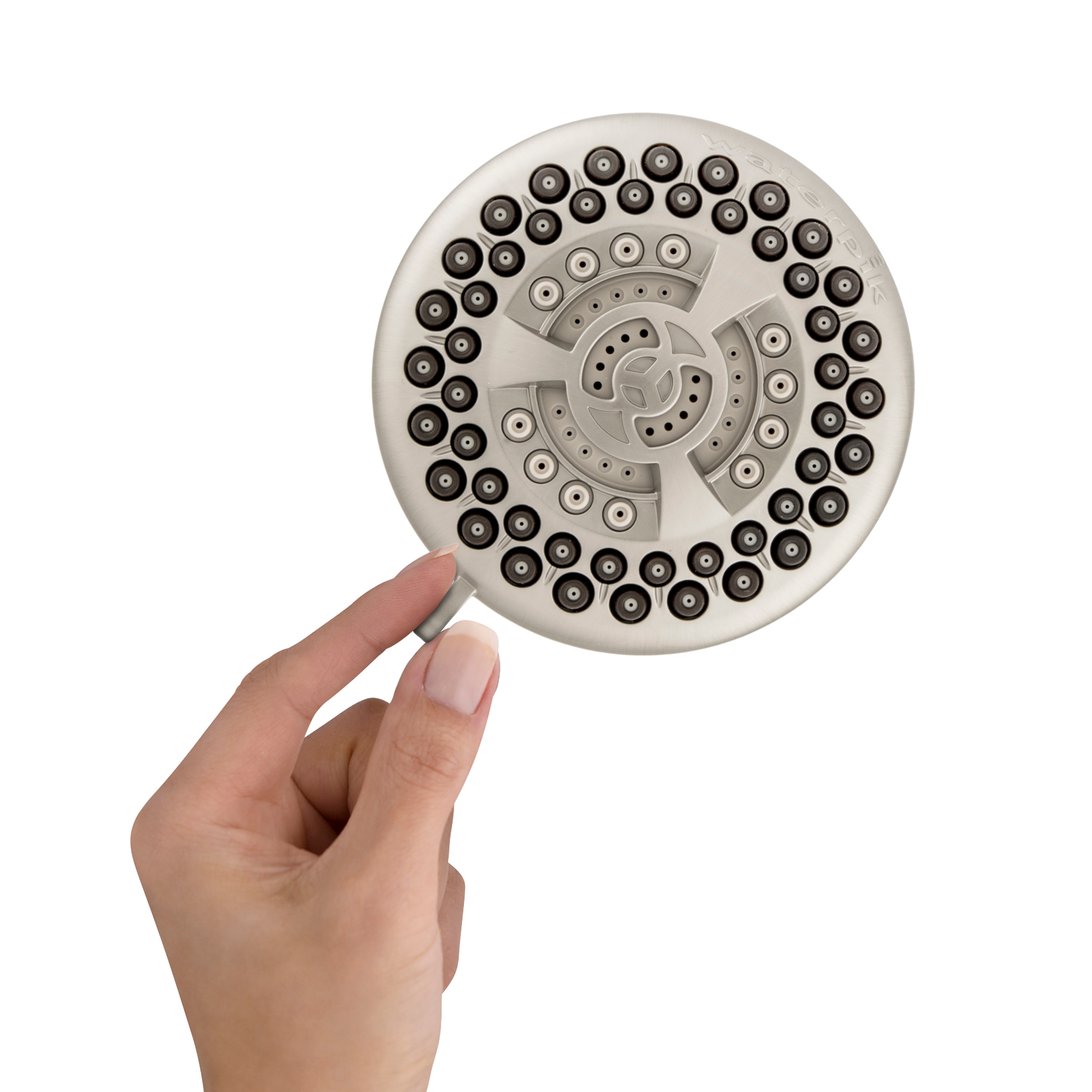 Waterpik YAT-939E Fixed-Showerhead - View #2