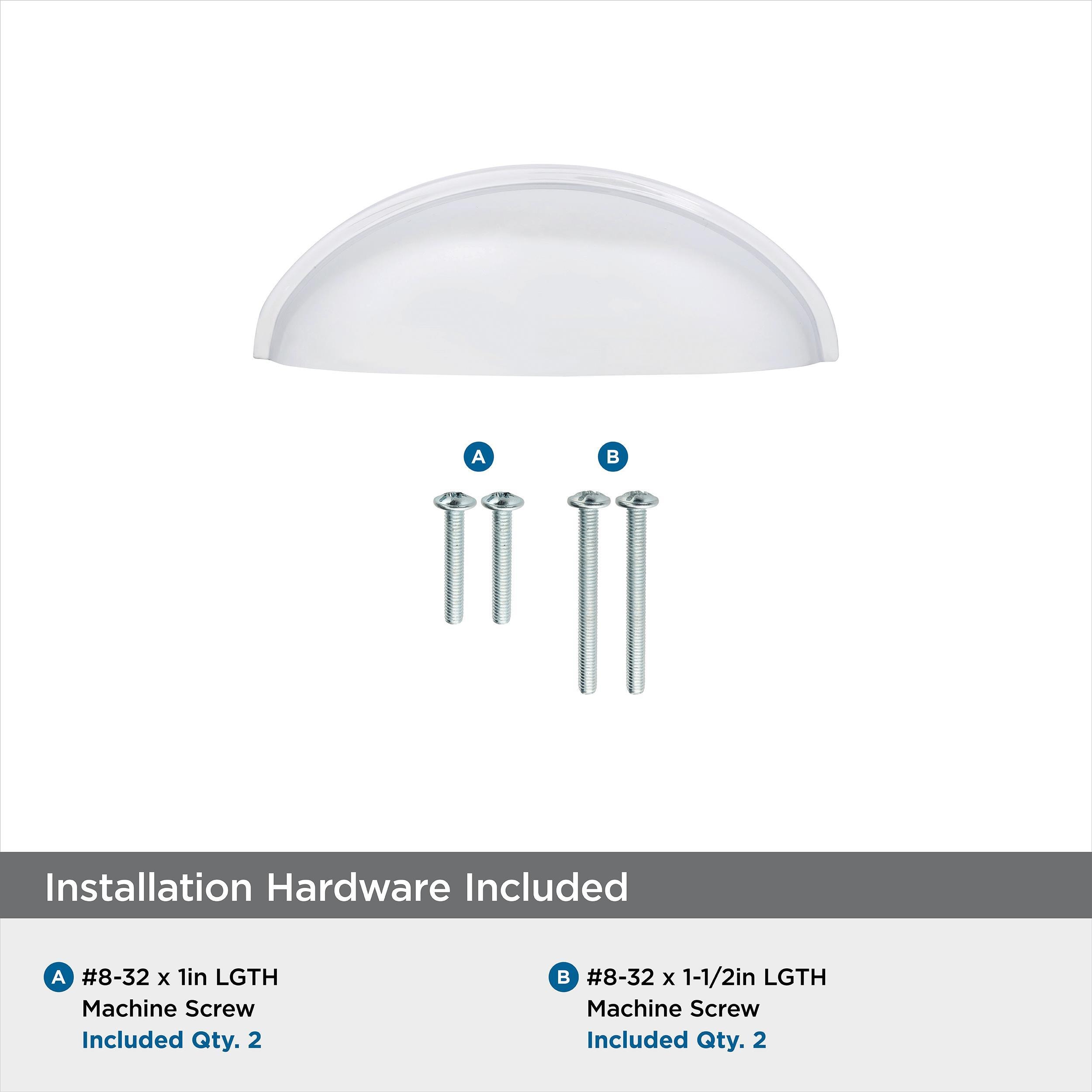 Amerock BP2209426 Cabinet-Pulls - View #3