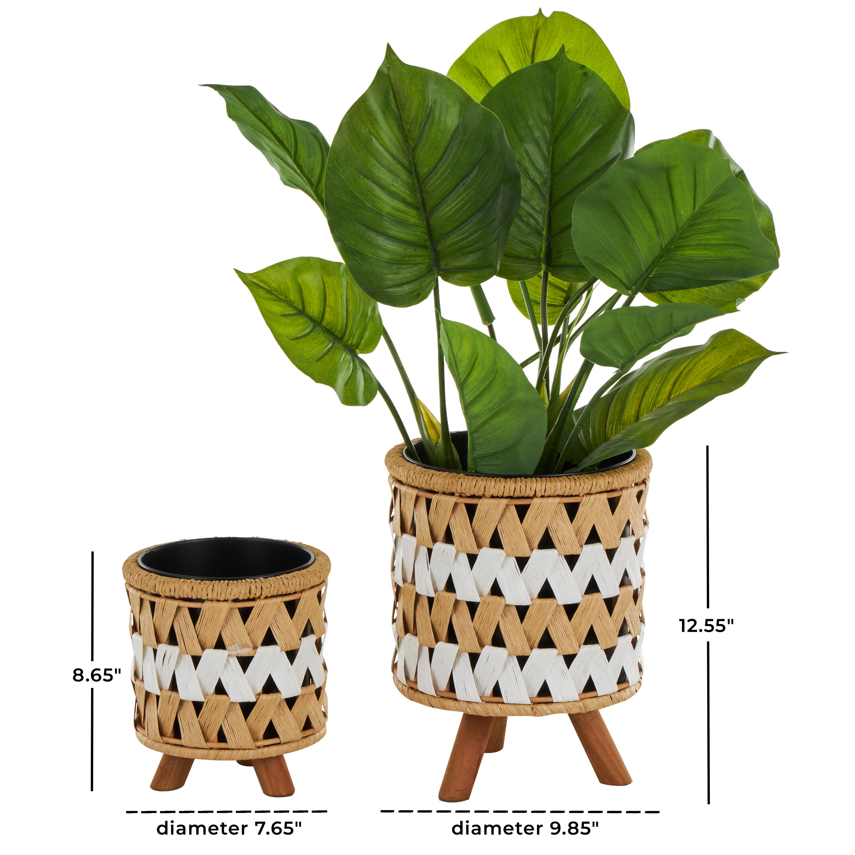 Grayson Lane 822658 Planter-Window-Box - View #4