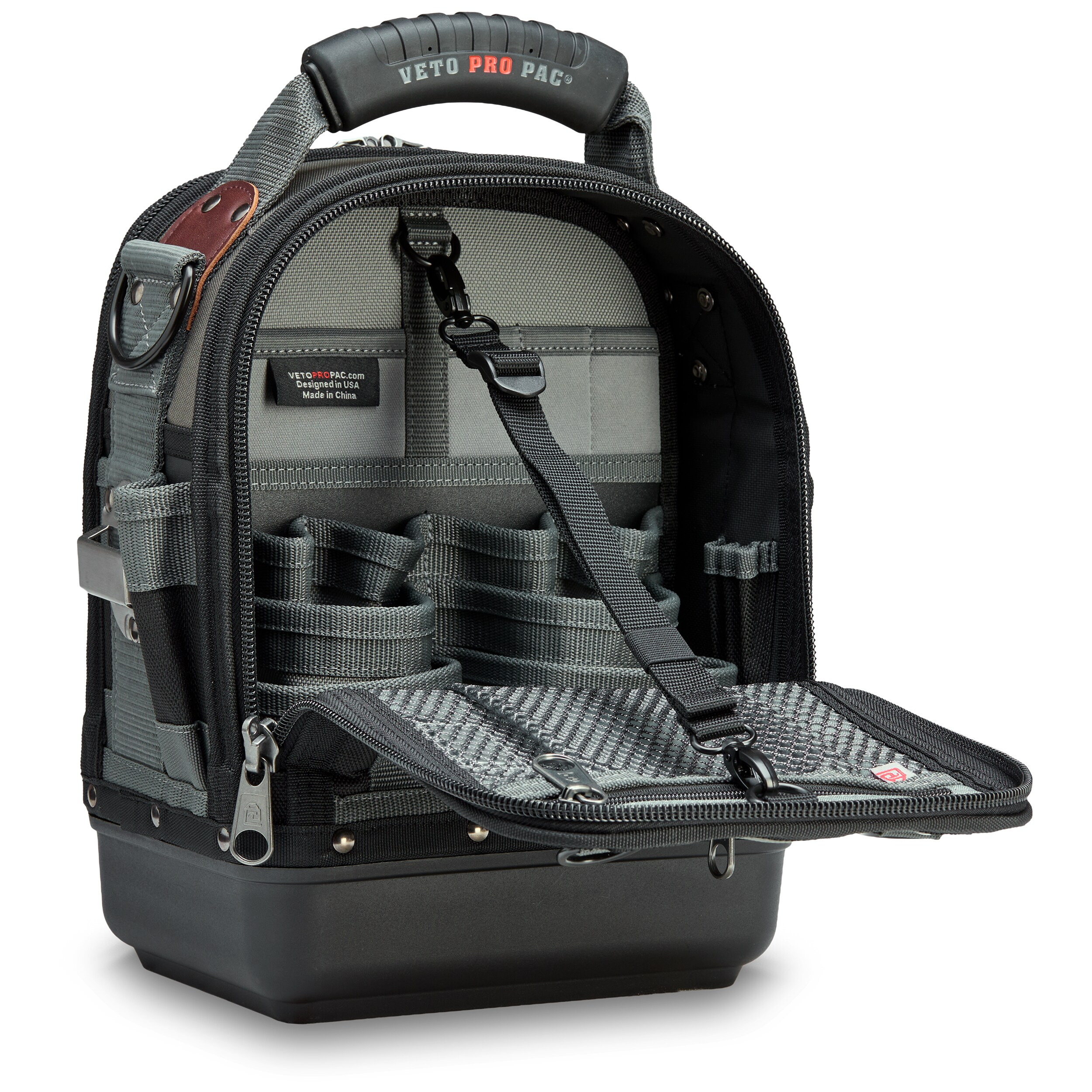 Veto Pro Pac VPP10931 Tool-Bags - View #5