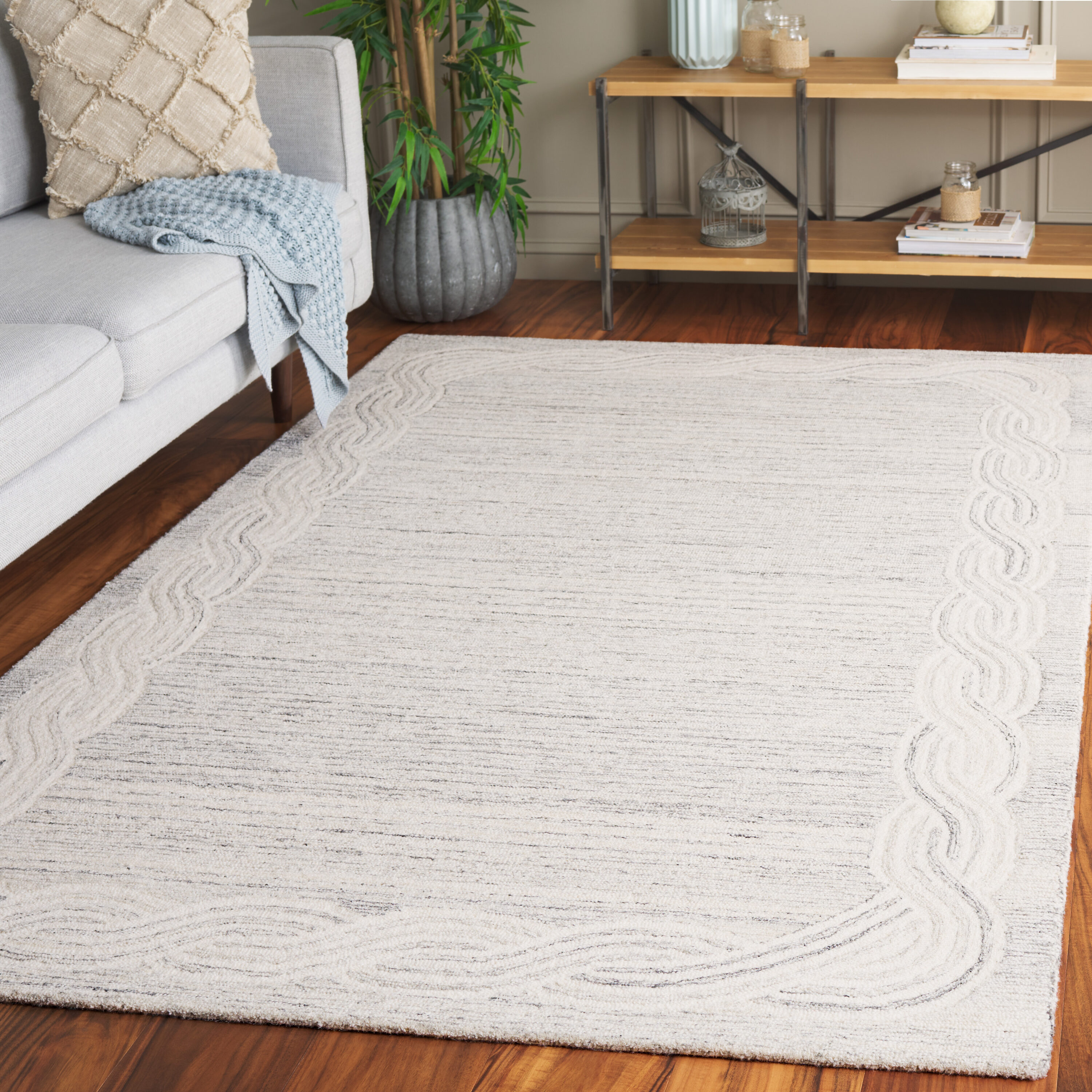 Safavieh ABT463G-5 rugs - View #2
