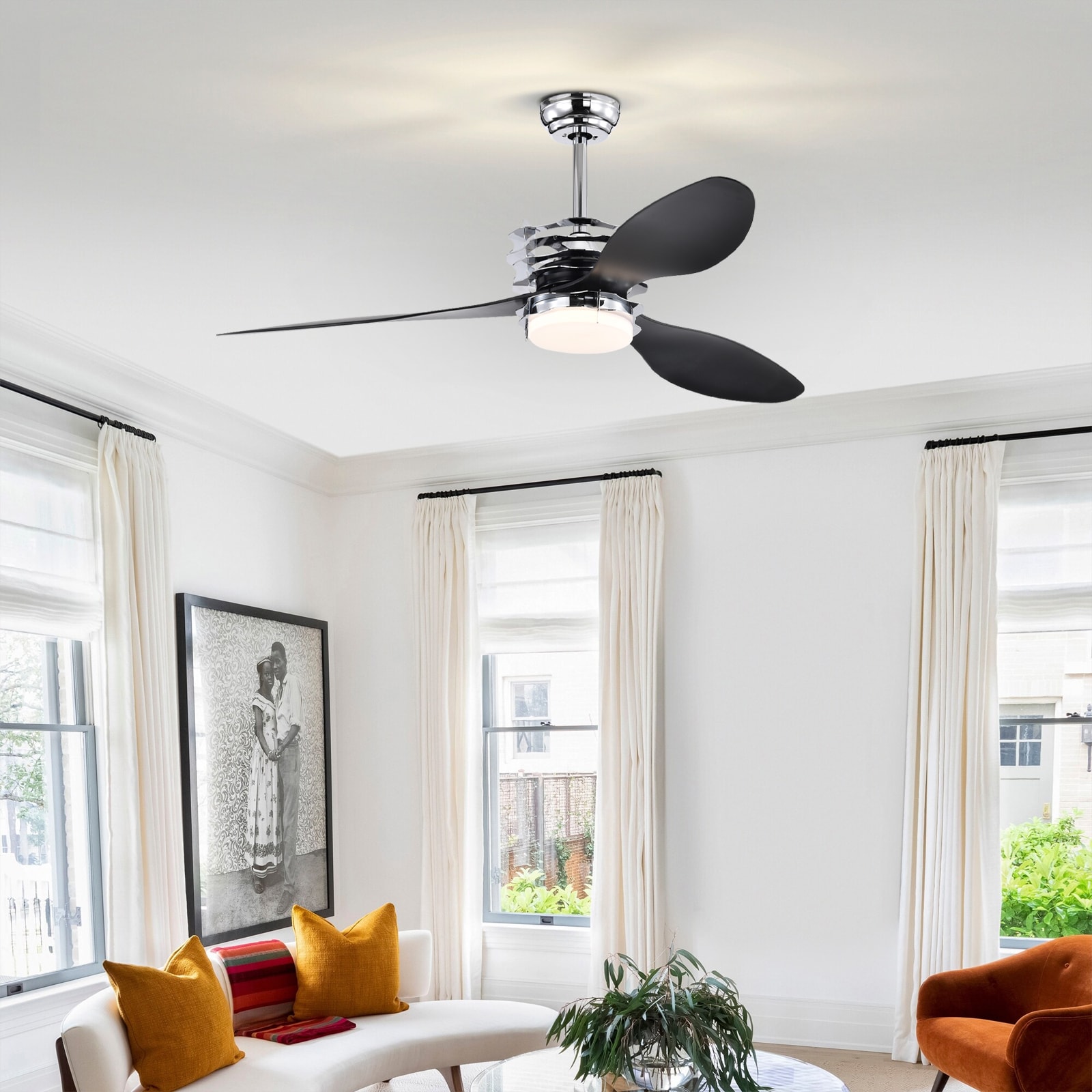 Flynama L-79922 Ceiling-Fans - View #8