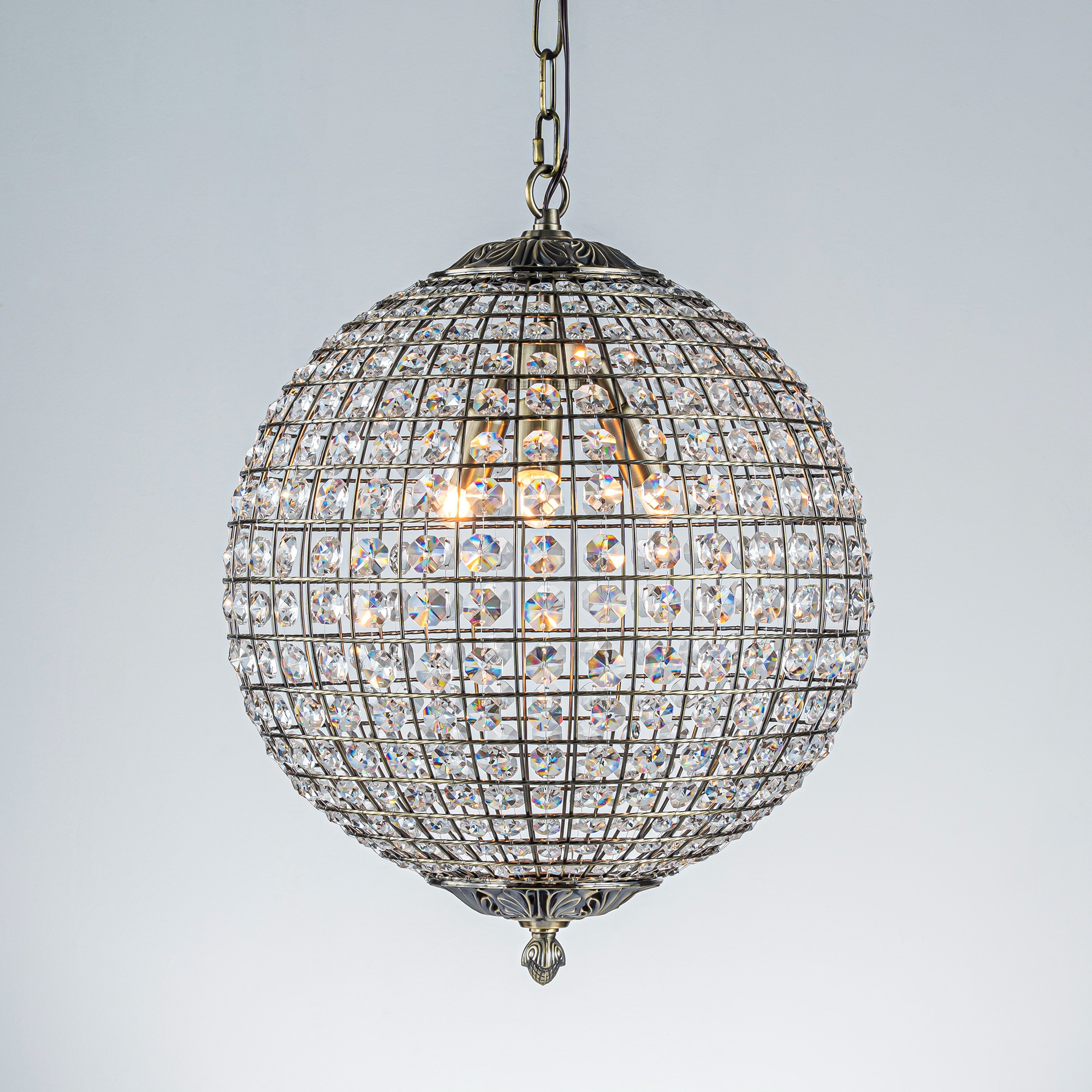 AloaDecor Lighting L7102D40BZ01A b090015 - View #4