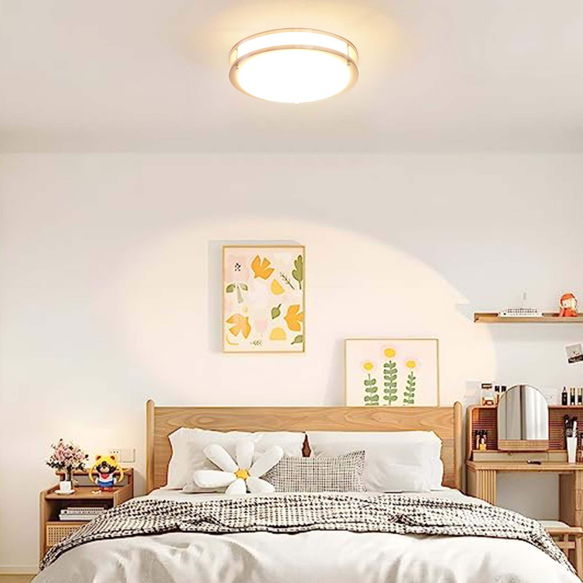 Lucere DR011016D-830BN flushmounts - View #8