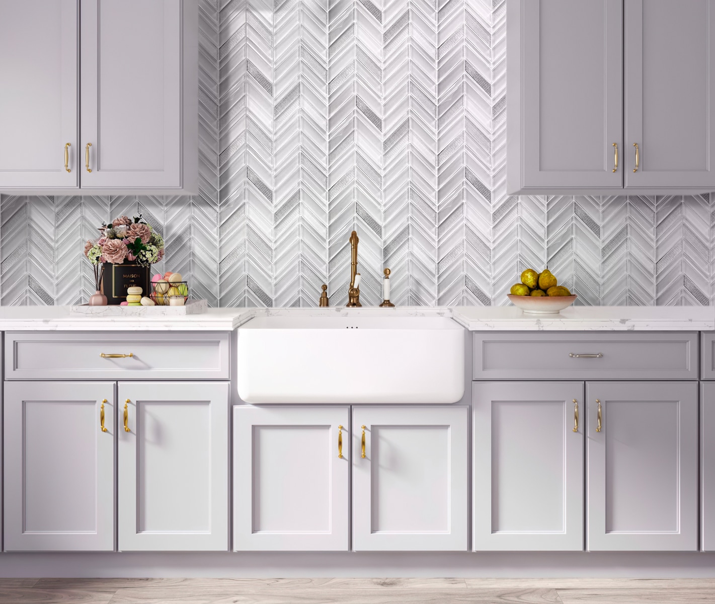 Apollo Tile APLICL8810A Ceramic-Tile - View #7