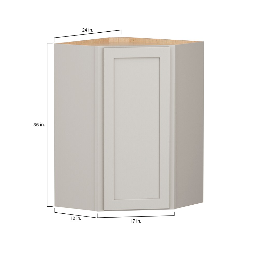 Shenandoah PRO Express SPE 90MYS-9243 Cabinets-Kitchen - View #7