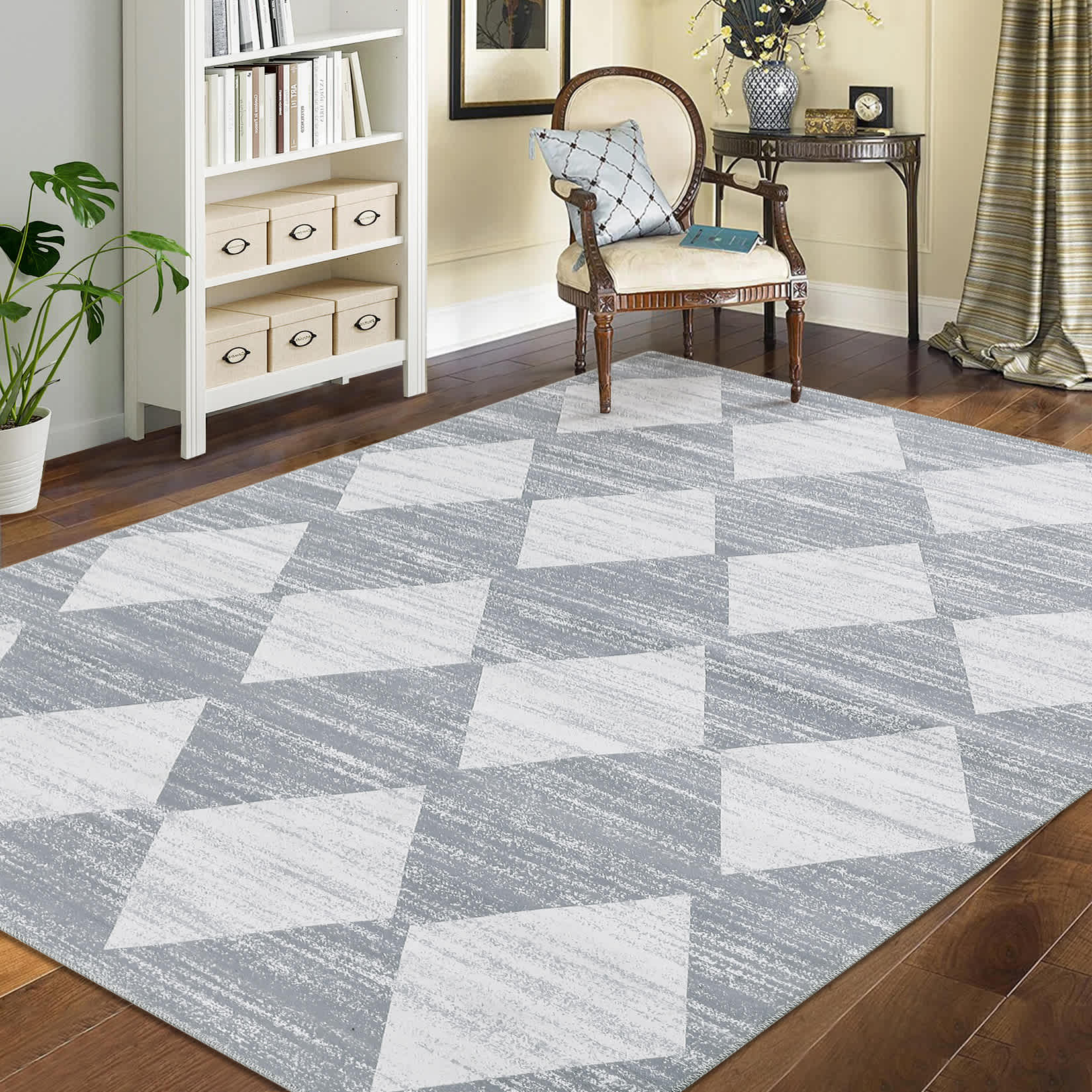 Qeetex LSN-PHO-134P5K3B rugs - View #2