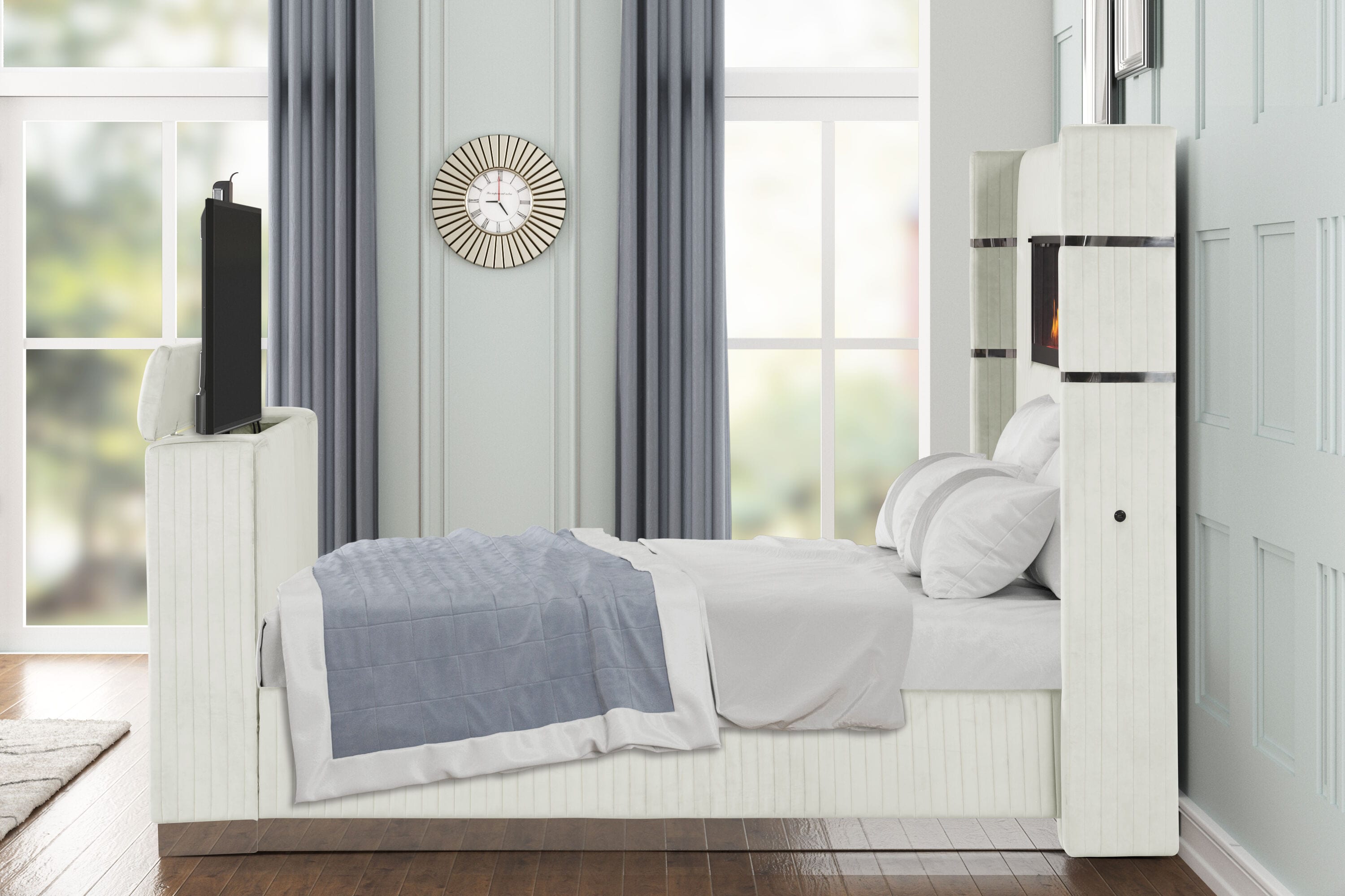 Galaxy 601955555203 beds - View #3