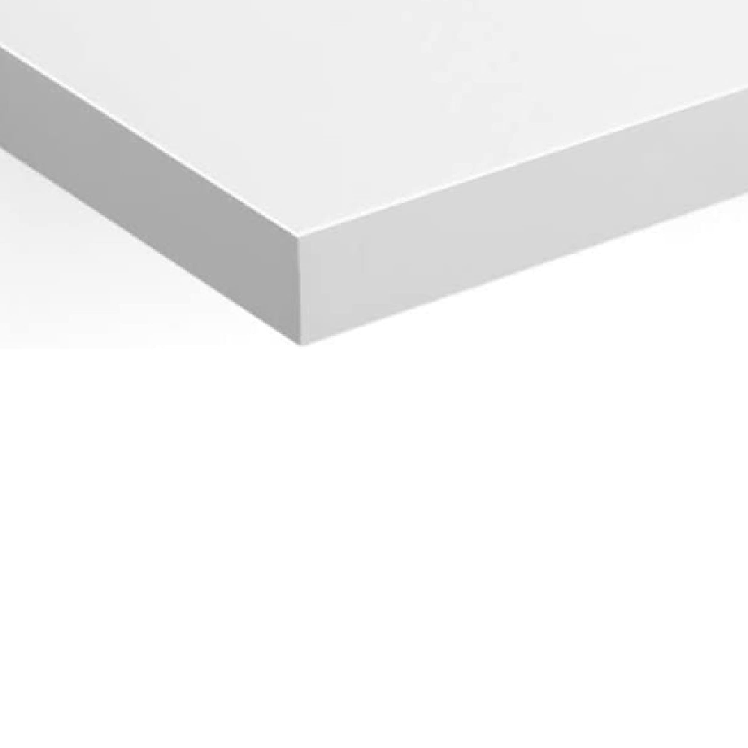 Benzara BM275038 Wall-Mounted-Shelving - View #2
