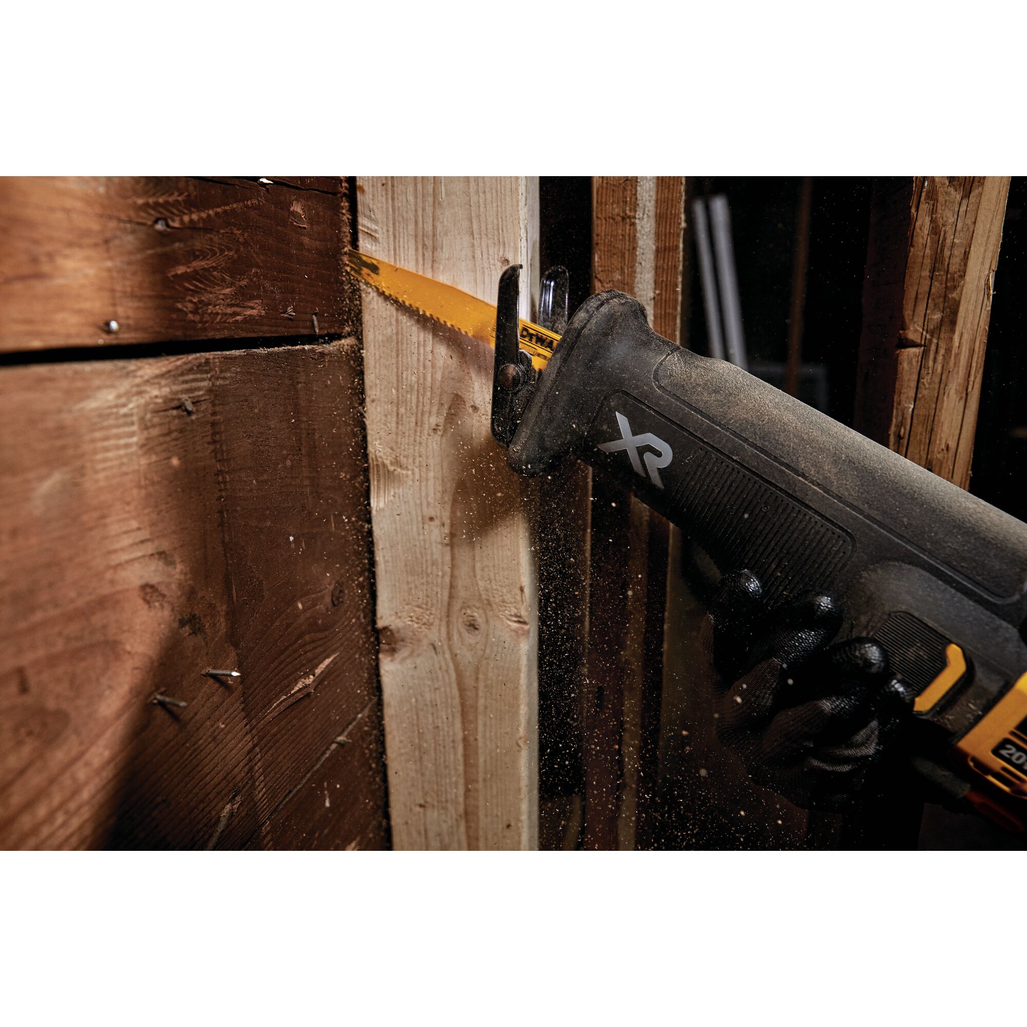 DEWALT DCS368W1 c100095 - View #11