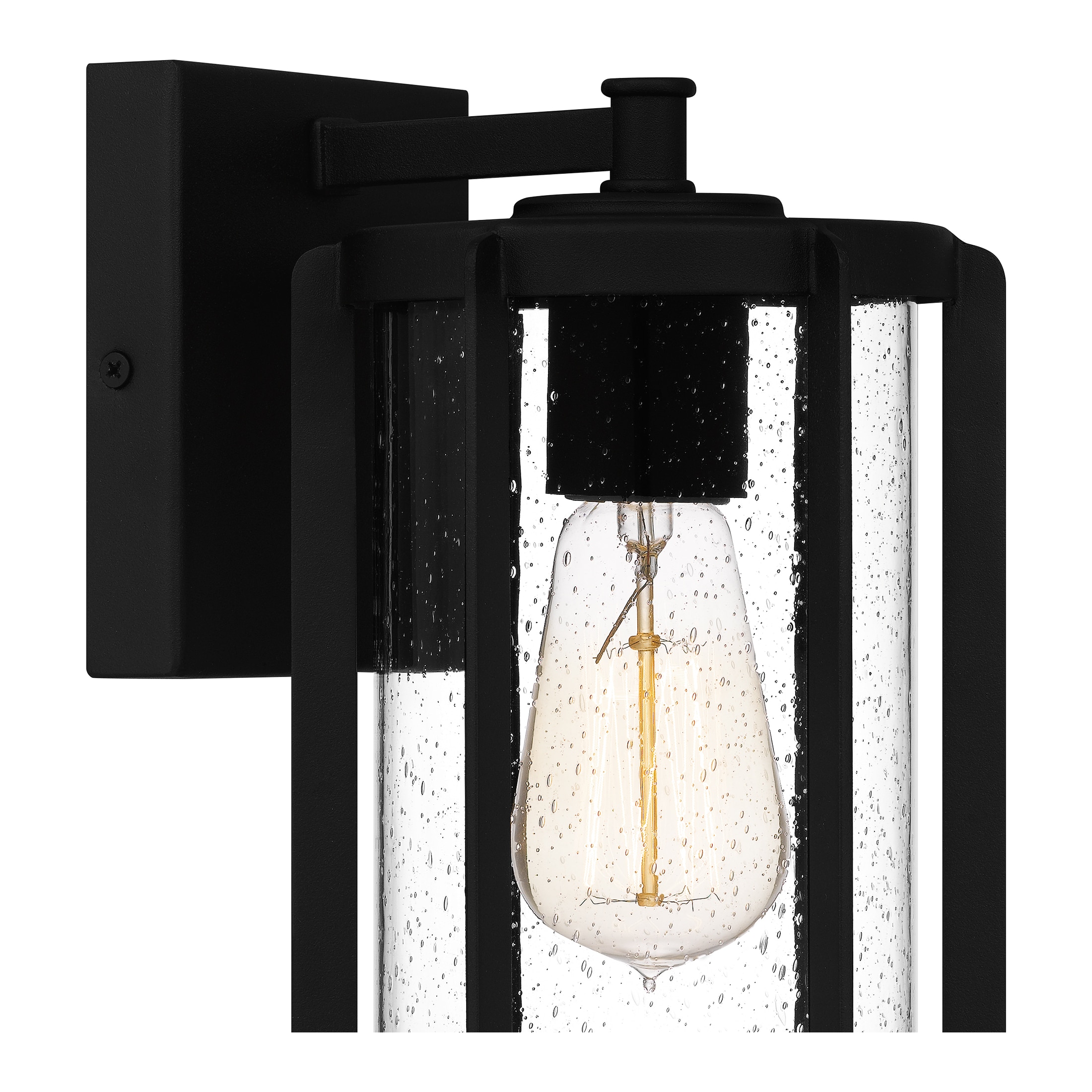Quoizel HAZ8406EK Outdoor-Wall-Lighting - View #3