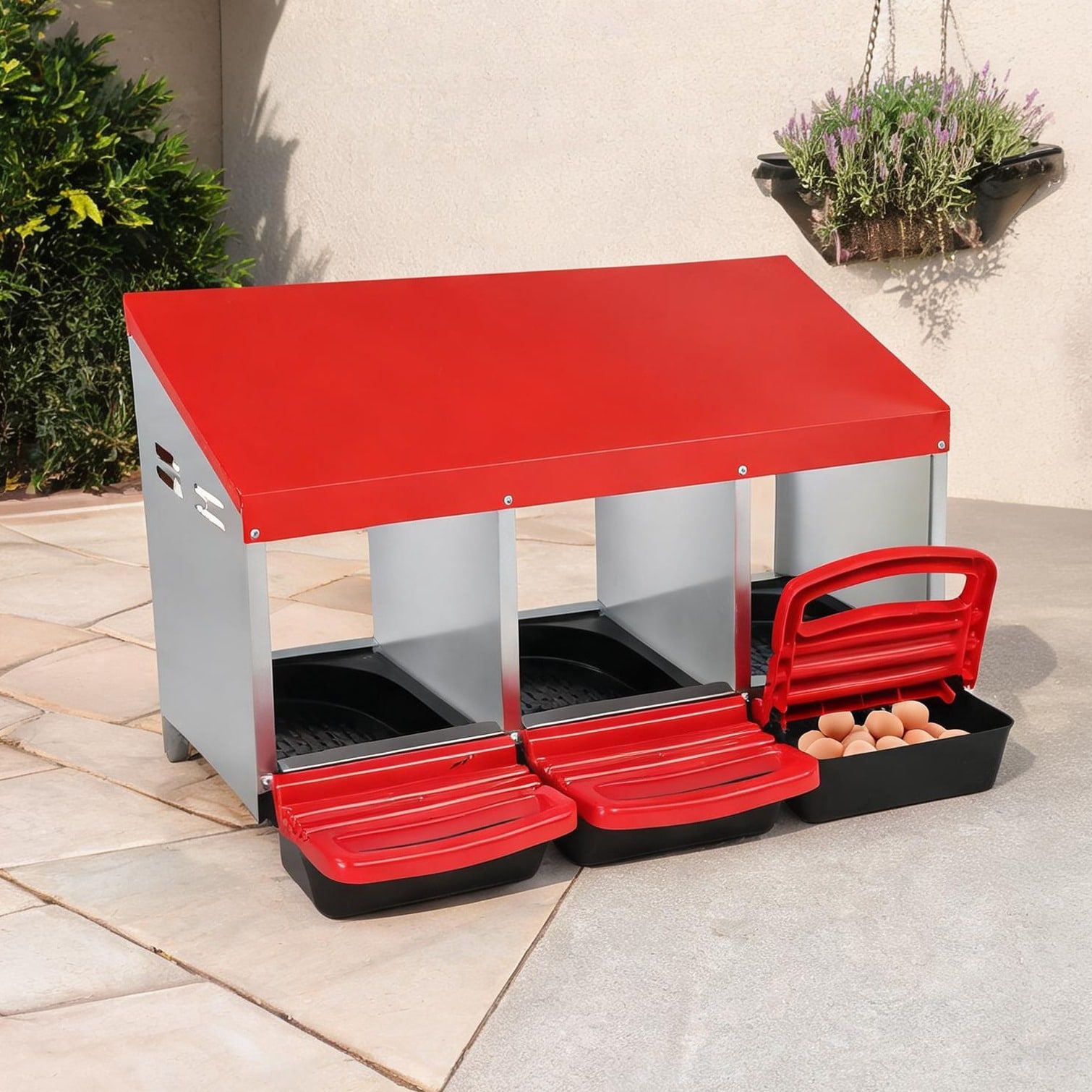 Naturefalls Pet Supplies Pet Daily featuring 31.9 x 20.1 x 18.5 in ...