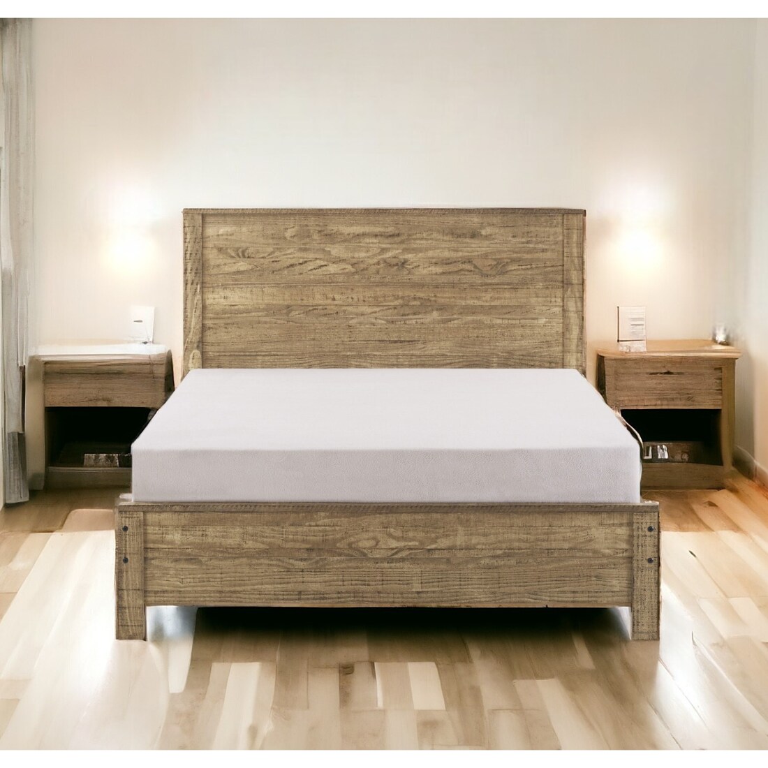 HomeRoots 4000490285 beds - View #2