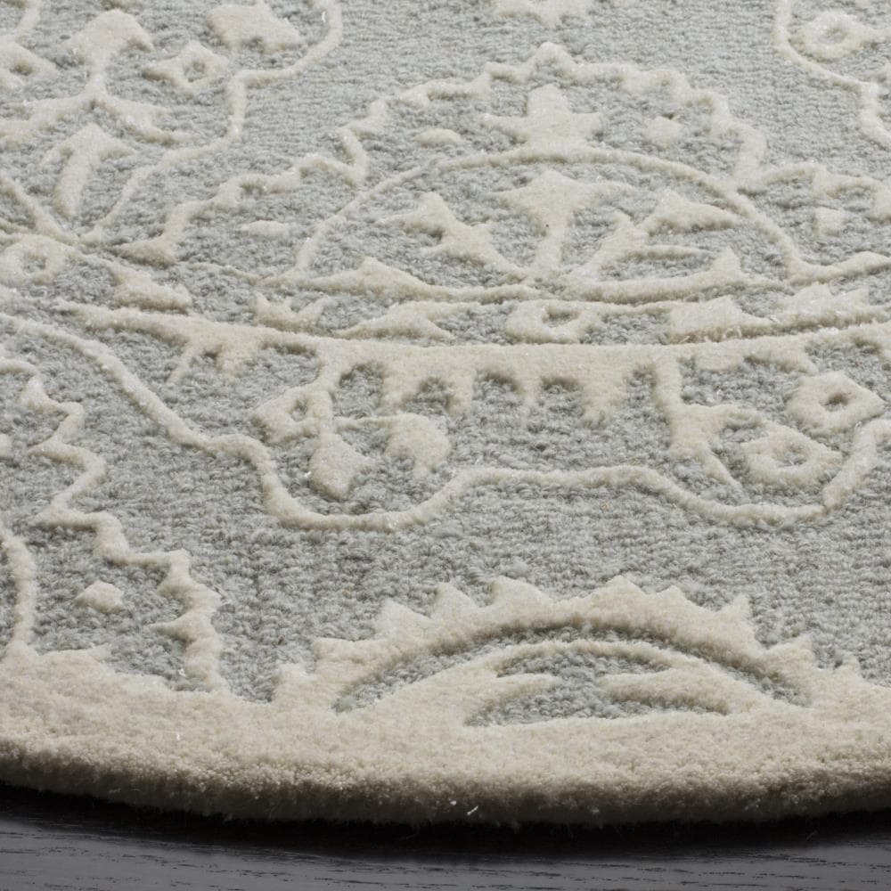 Safavieh BEL134B-5R rugs - View #3