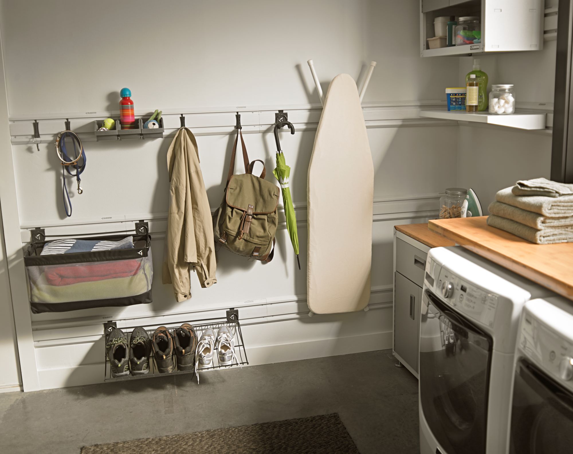 Gladiator GAWG28FVEW Garage-Cabinets - View #12