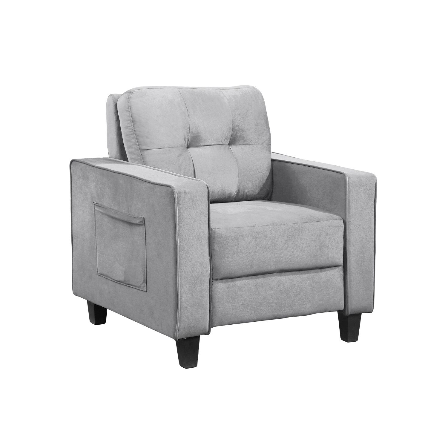 JASMODER WF199224AAF Sofas-Loveseats - View #3