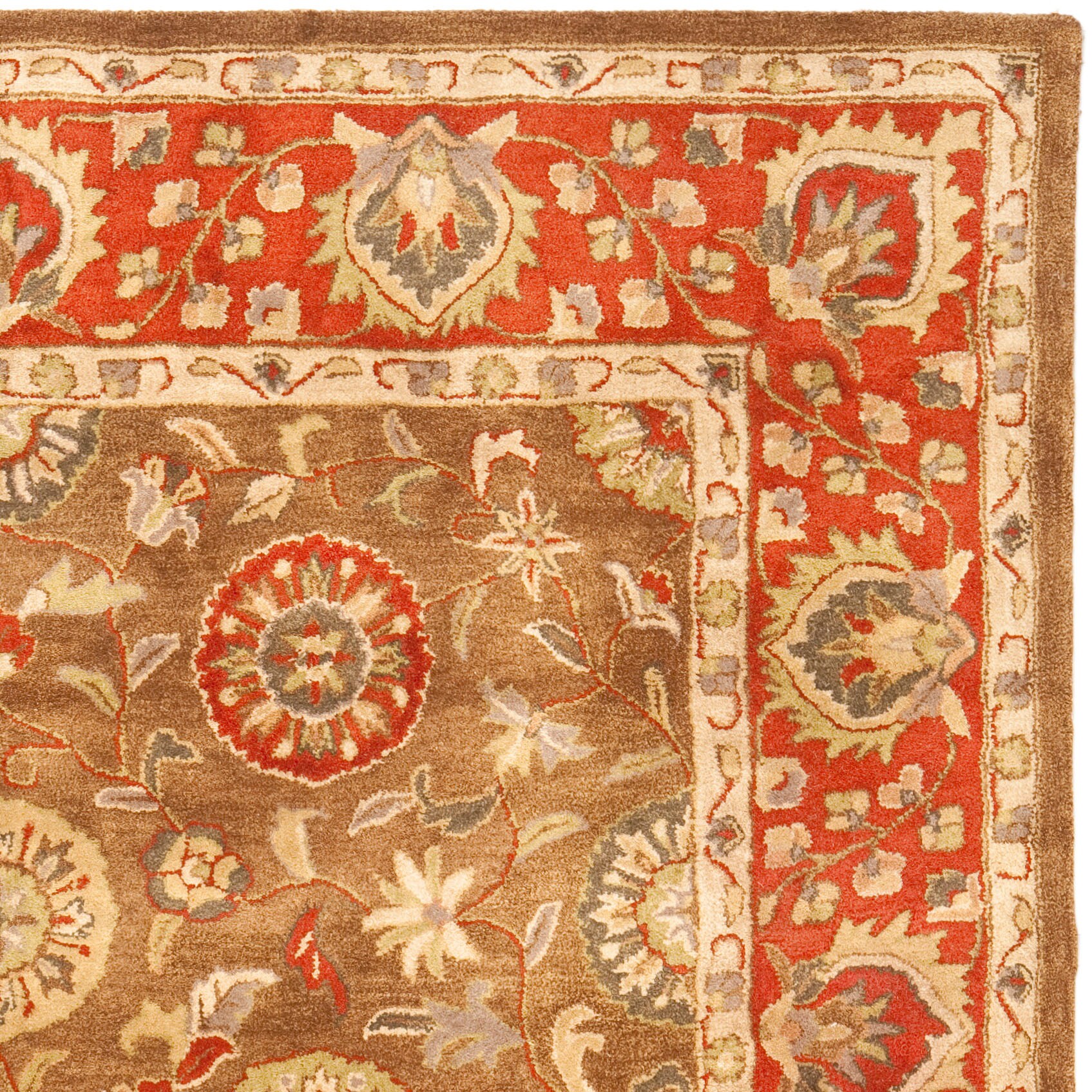 Safavieh HG963A-912 rugs - View #5