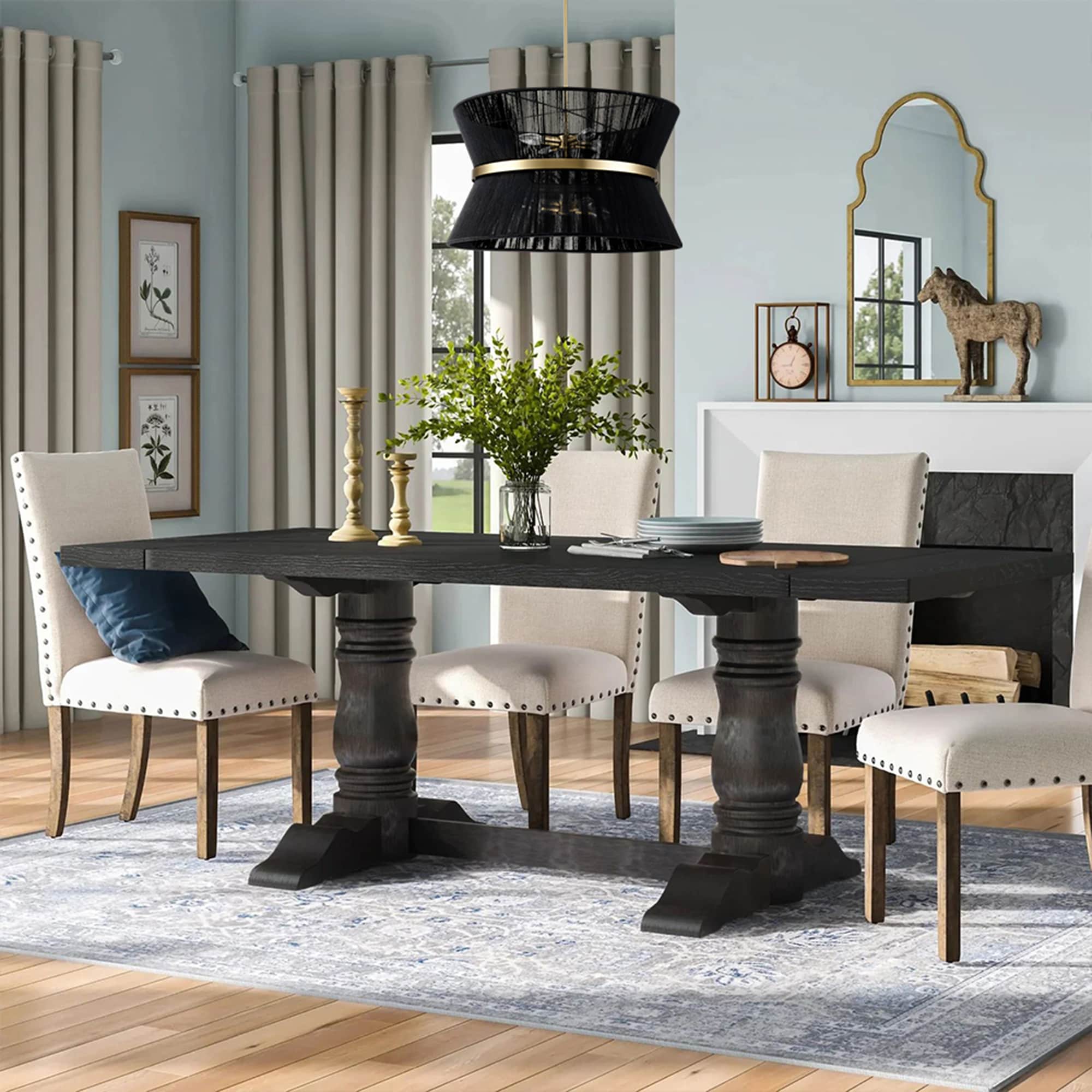 Rennnsan PL810142118 Pendant-Lights - View #4