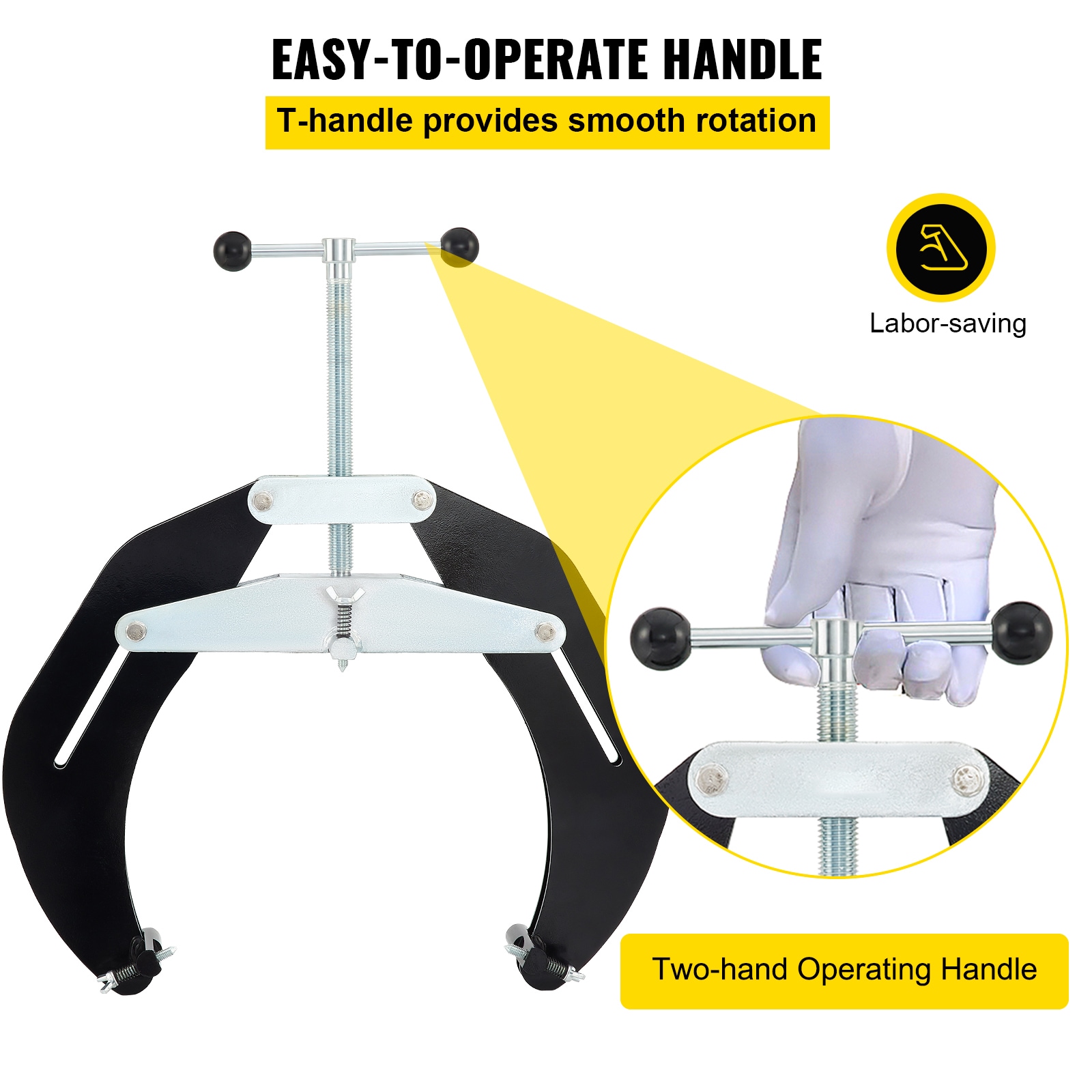 SVOPES SVOPESHJDGQYC02872V0 Pipe-Support-Clamps - View #6