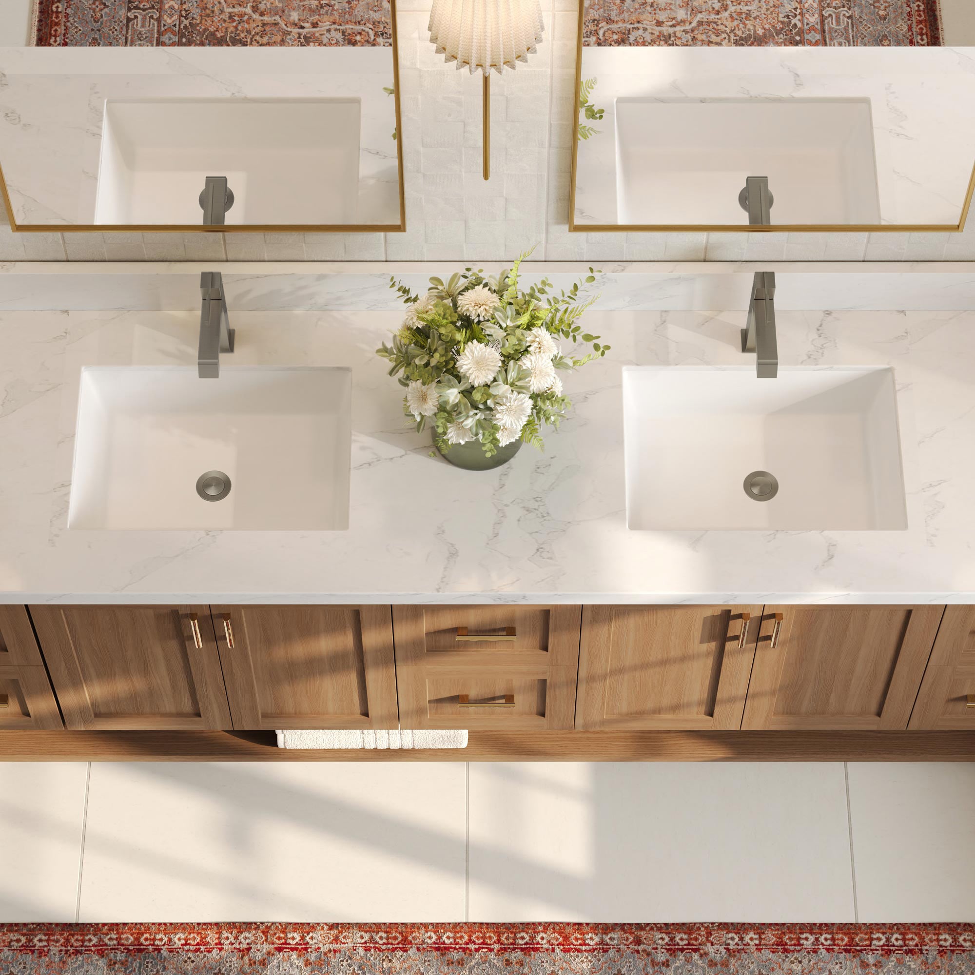 GRANDJOY SGF13GJ-11B-BN Lavatory-Faucets - View #15