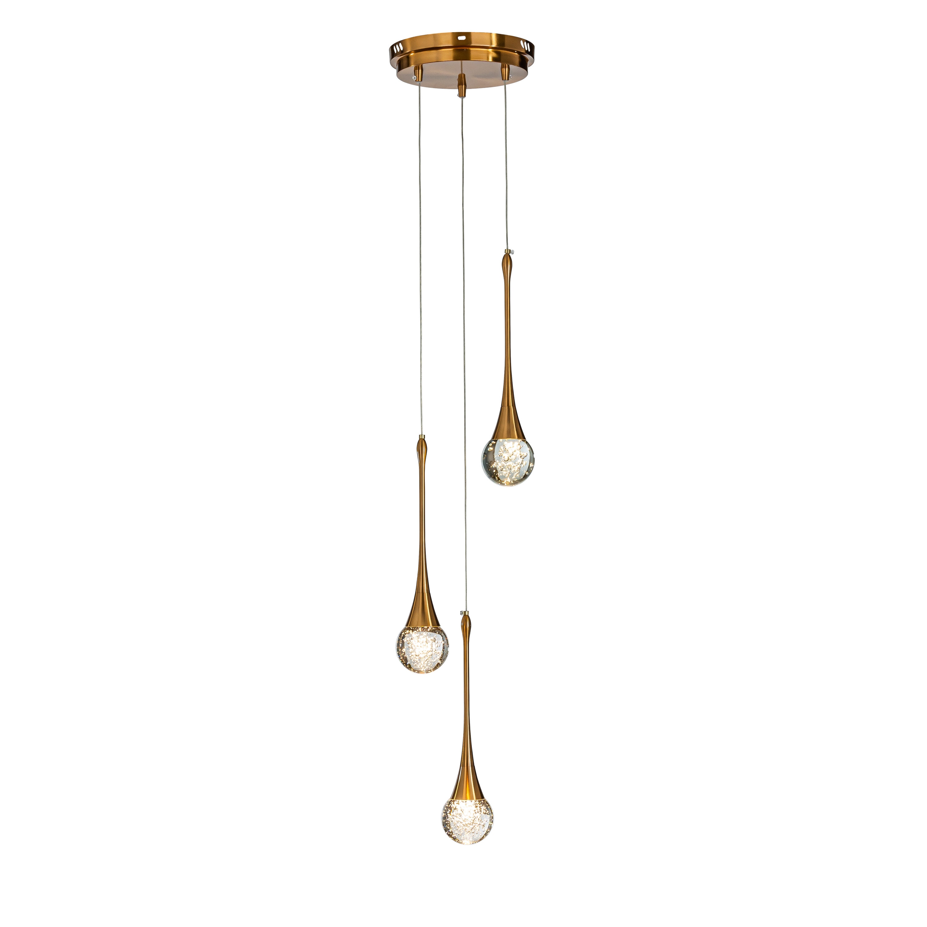 AloaDecor Lighting L7181D22NB01A b090015 - View #2