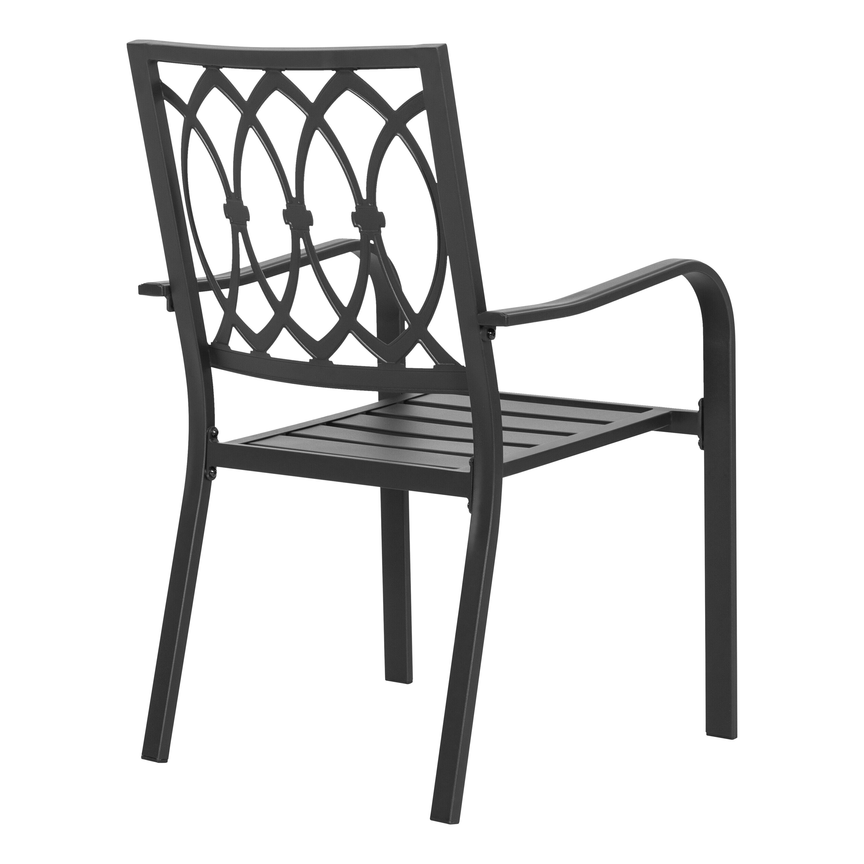 Nuu Garden DB155F Patio-Chairs - View #10