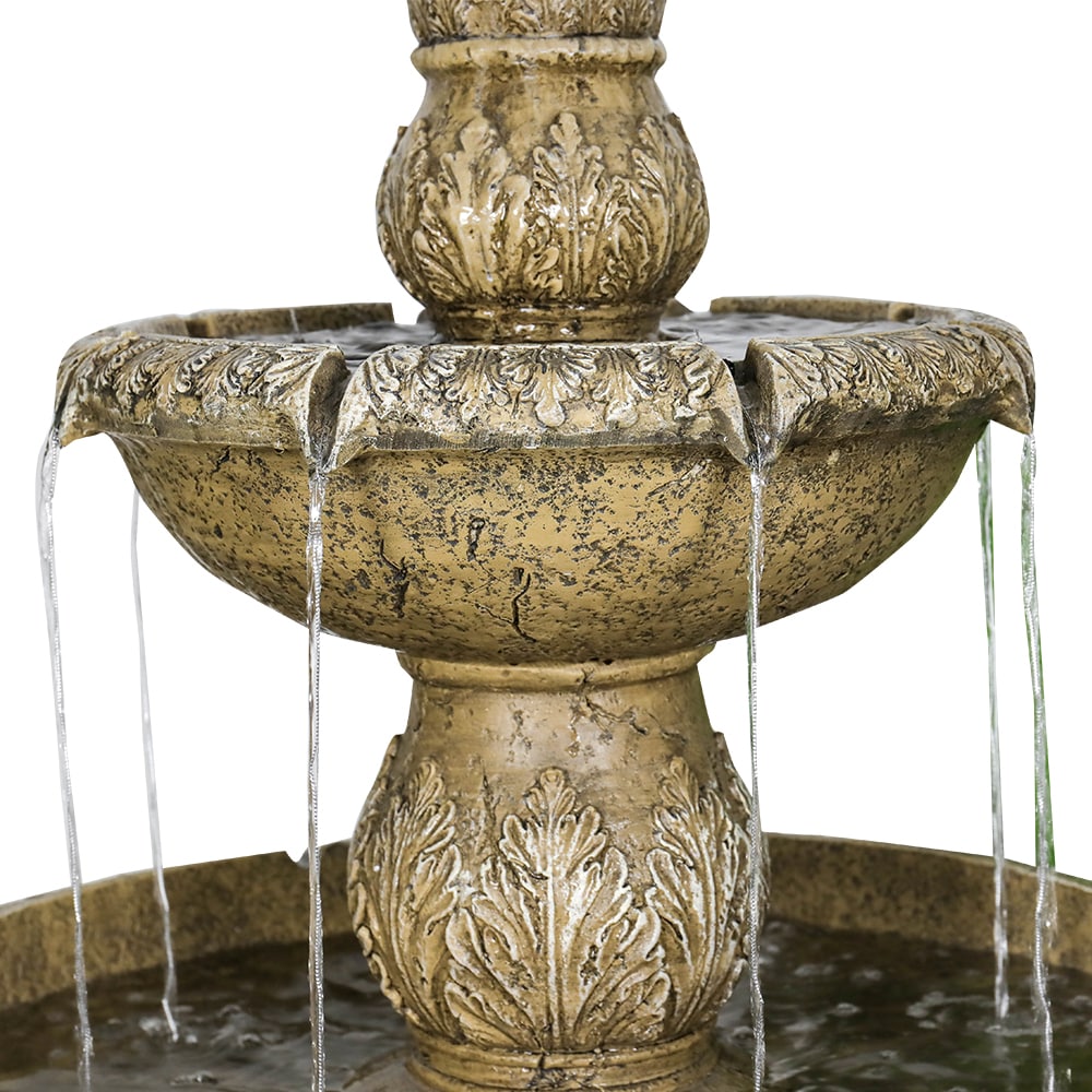 Watnature SJ50101-LWS-DXC fountains - View #9