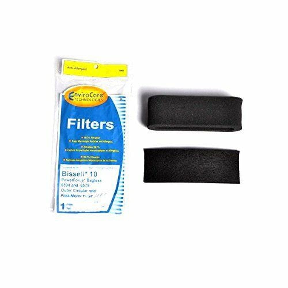 EnviroCare F940 Vacuum-Filters - View #3