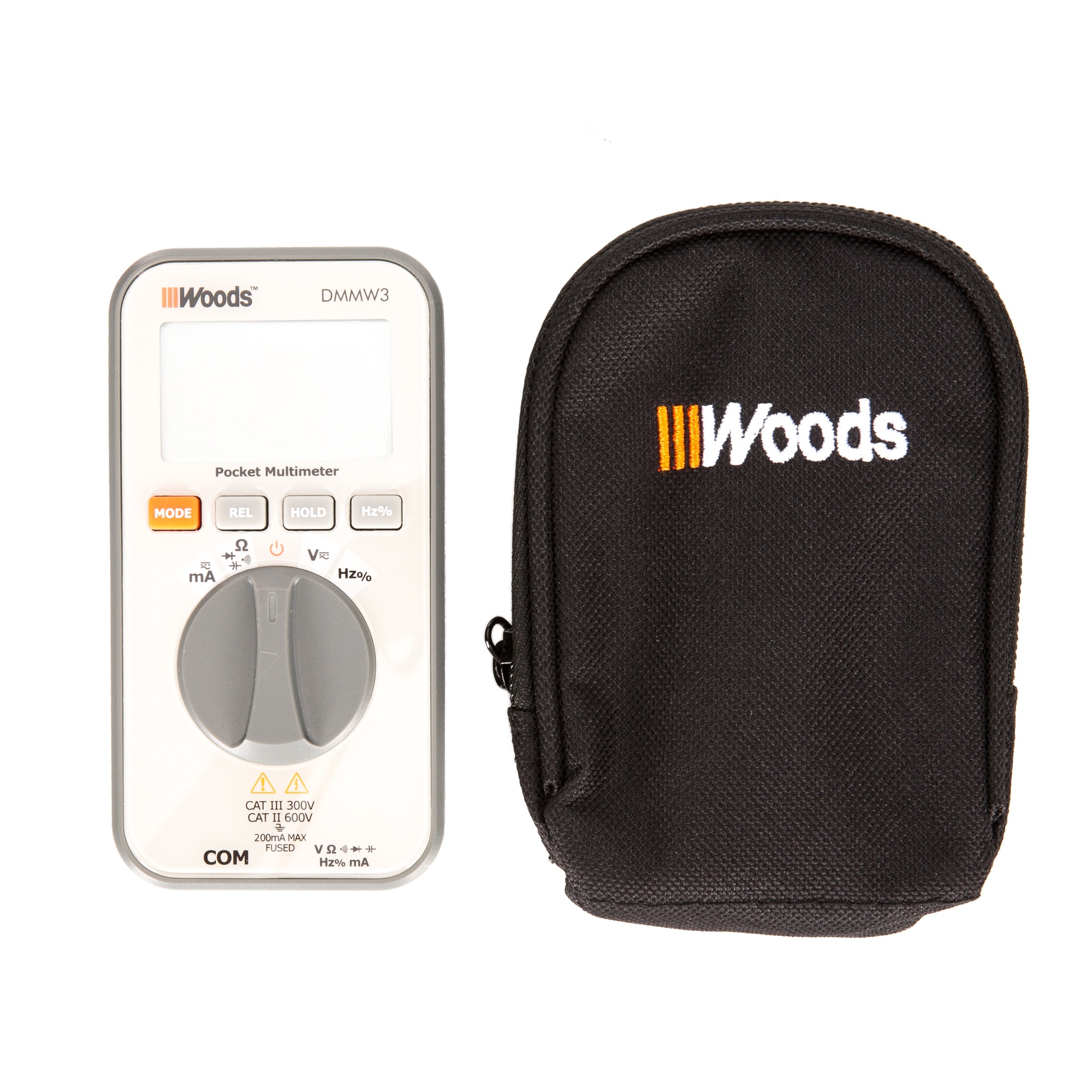 Southwire 59725540 multimeters - View #2