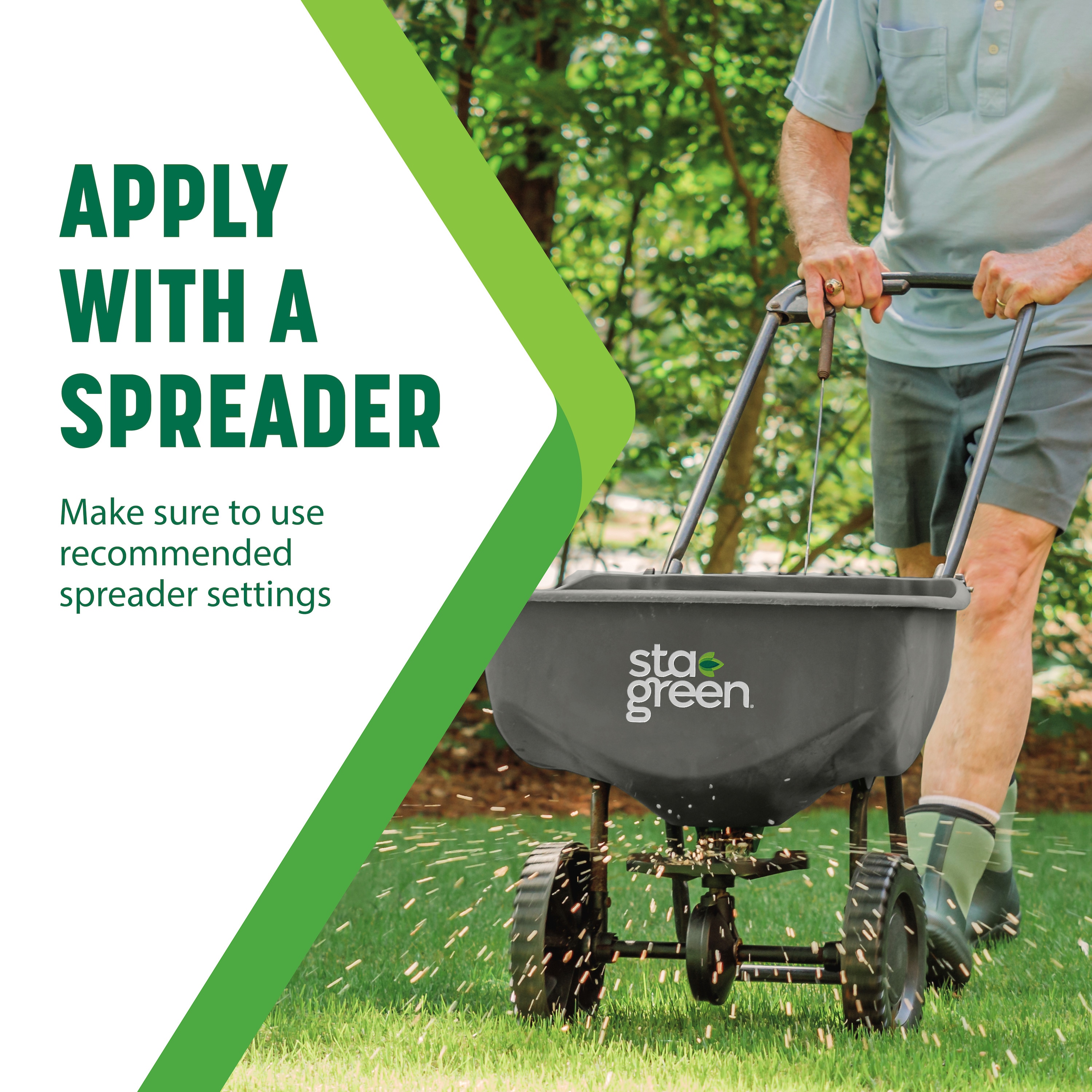 Sta-Green 100551500 Lawn-Fertilizer - View #4
