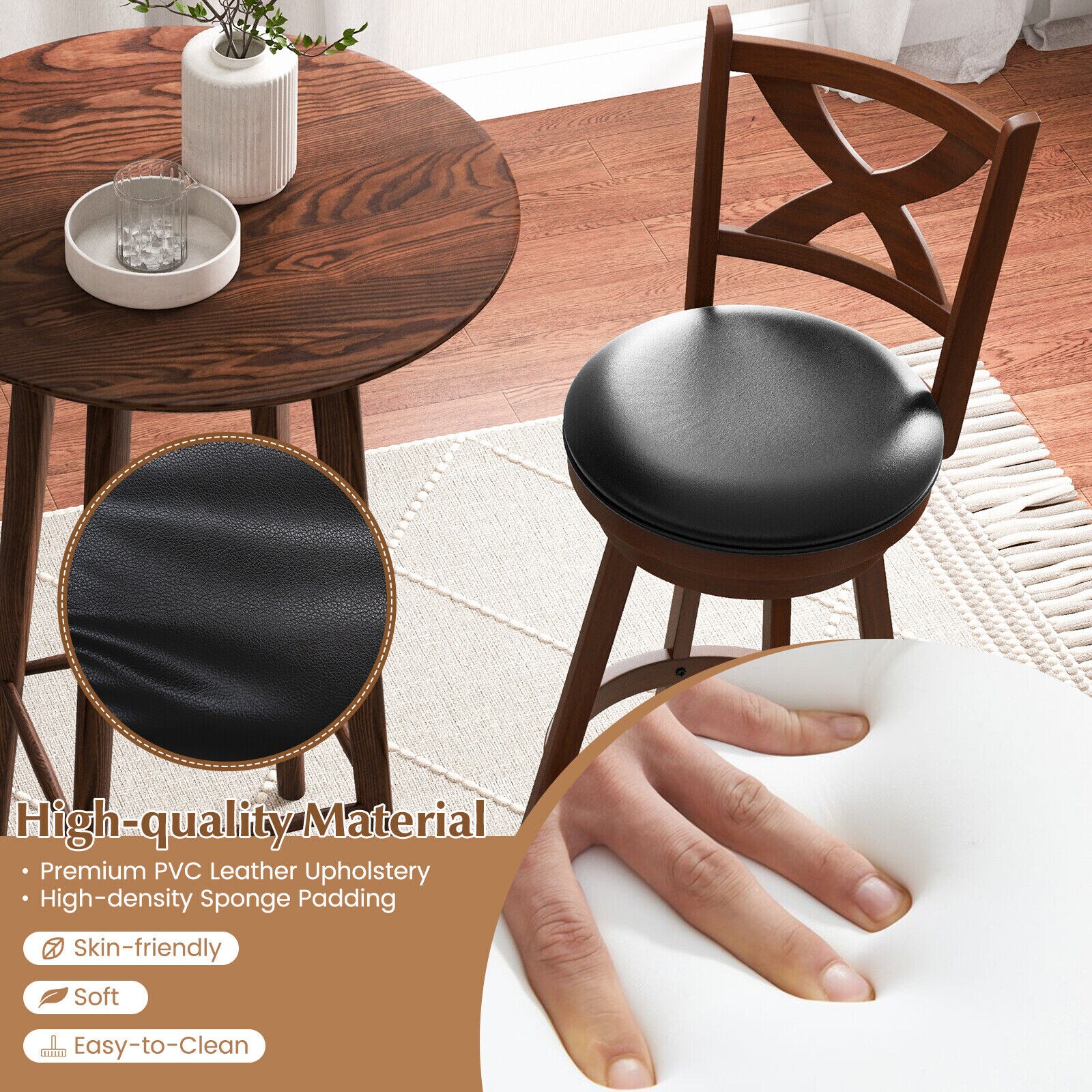 Ayelon SN84ES29109 stools - View #8
