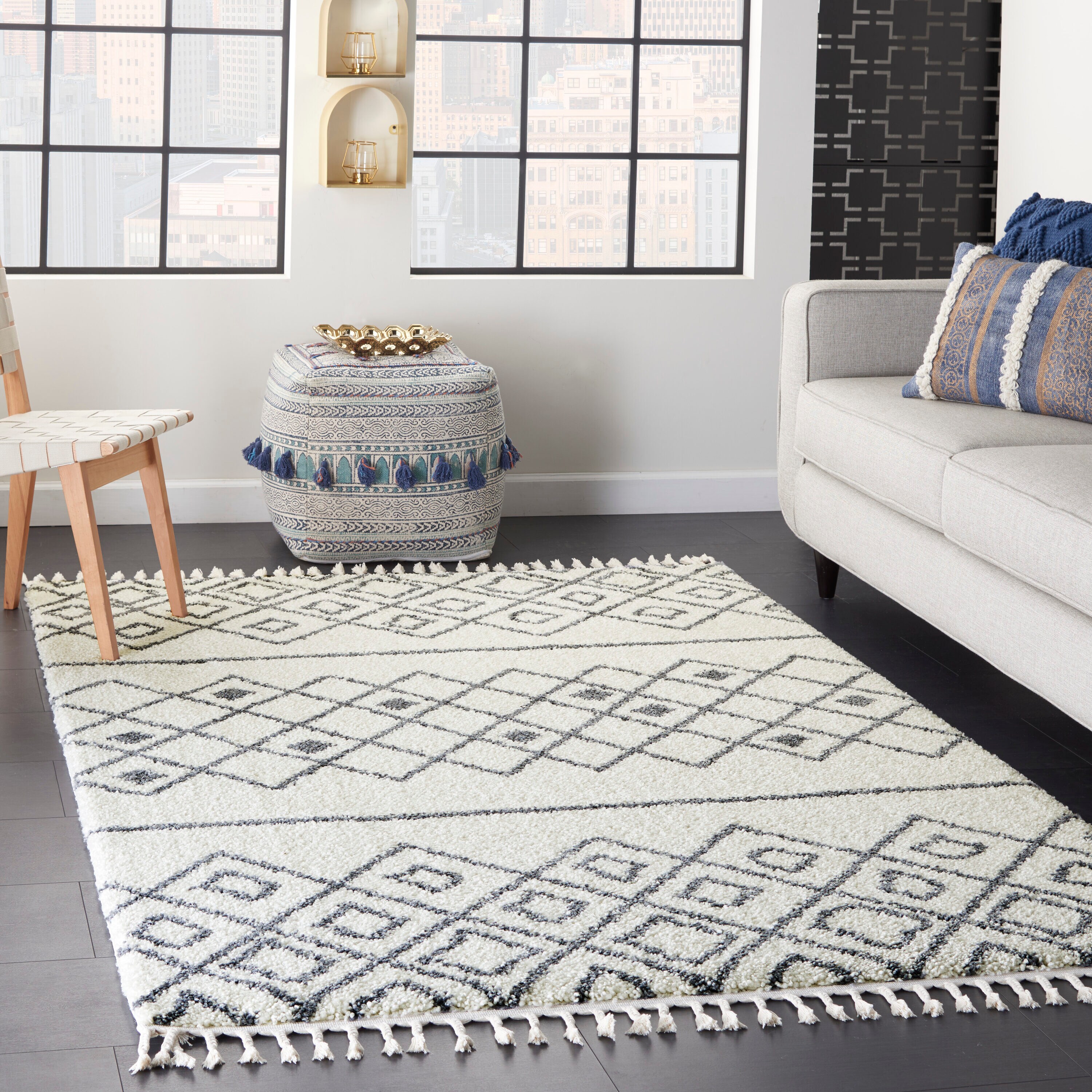 Nourison 99446733276 rugs - View #4