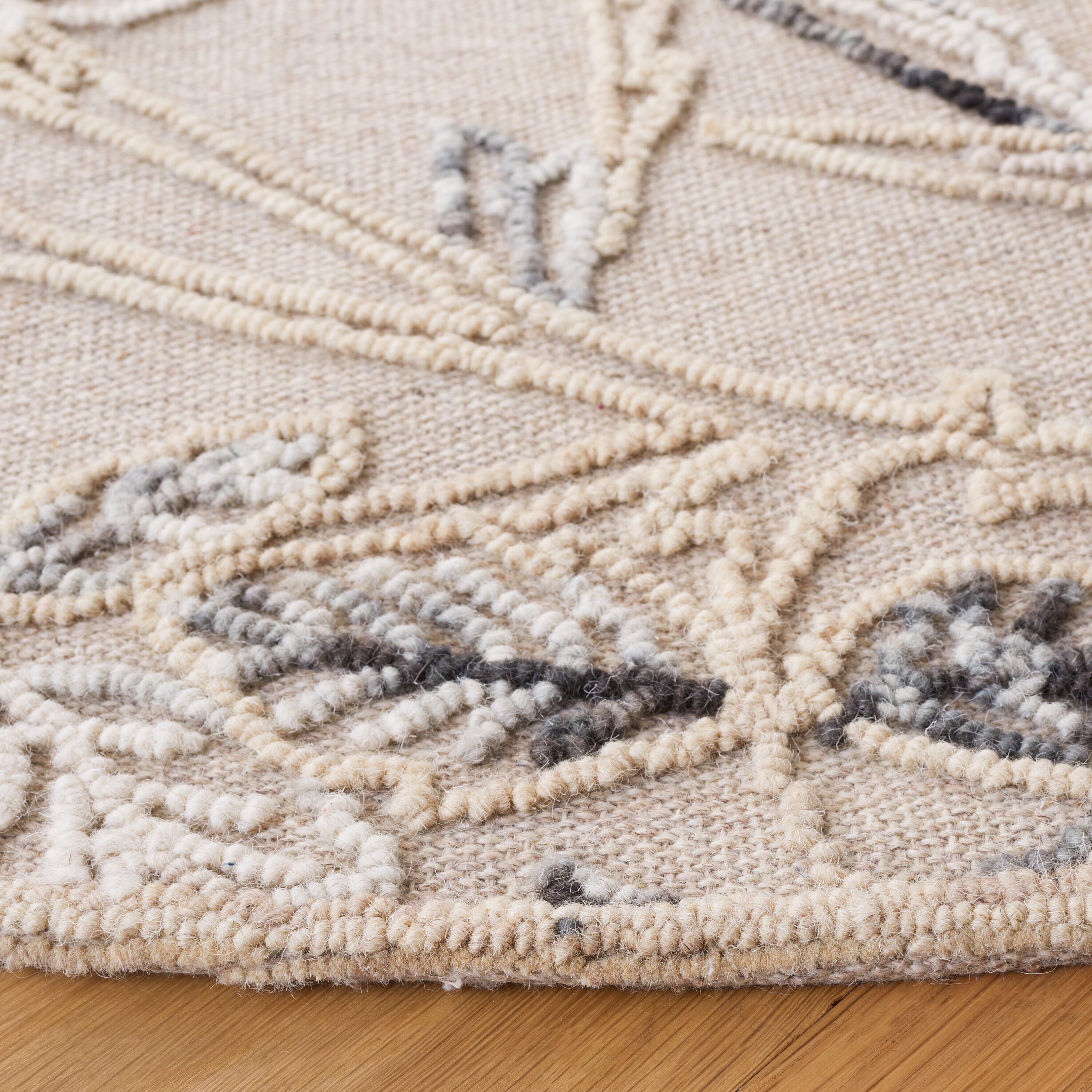 Safavieh TRC803B-6R rugs - View #3