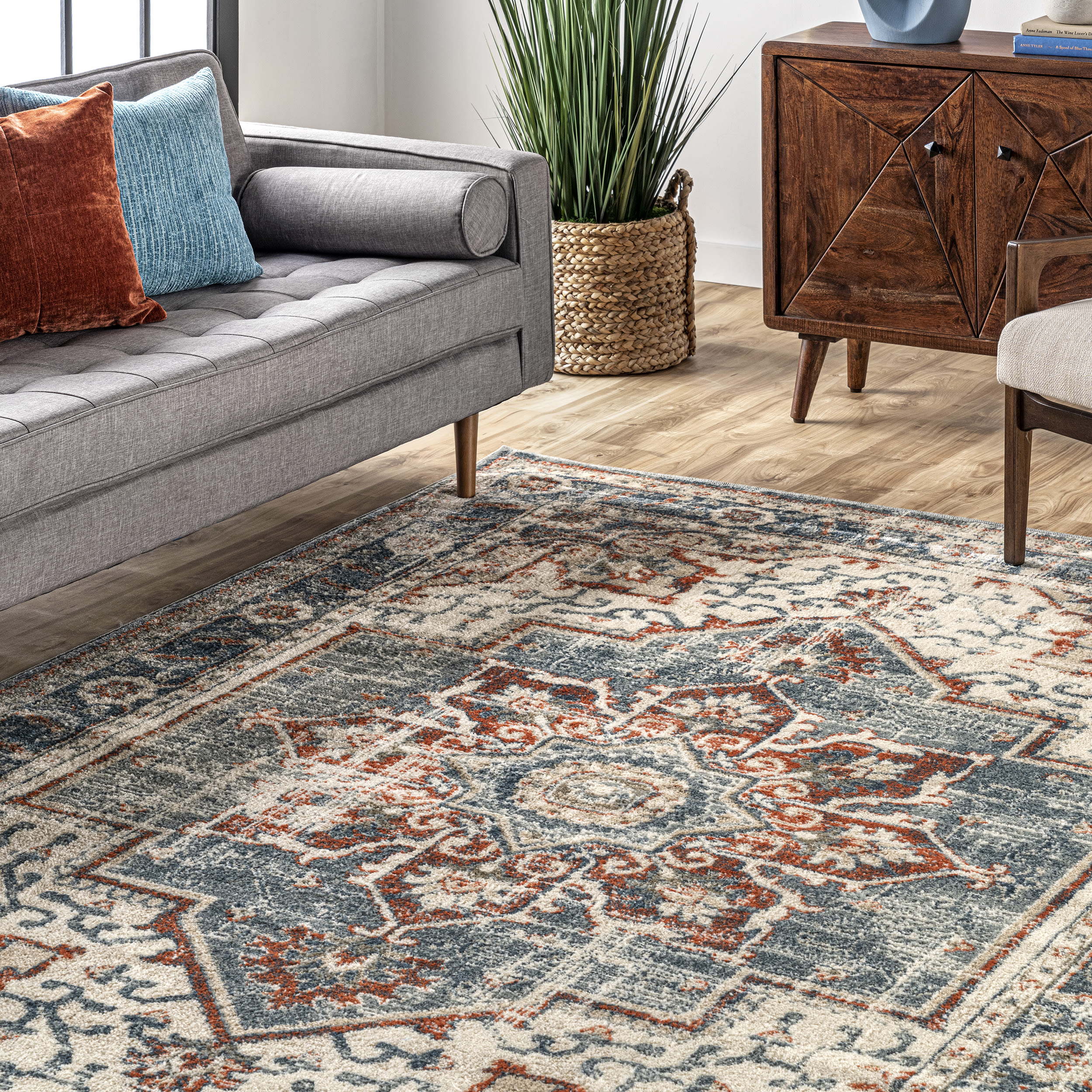 nuLOOM OWLN03A-8010 rugs - View #3