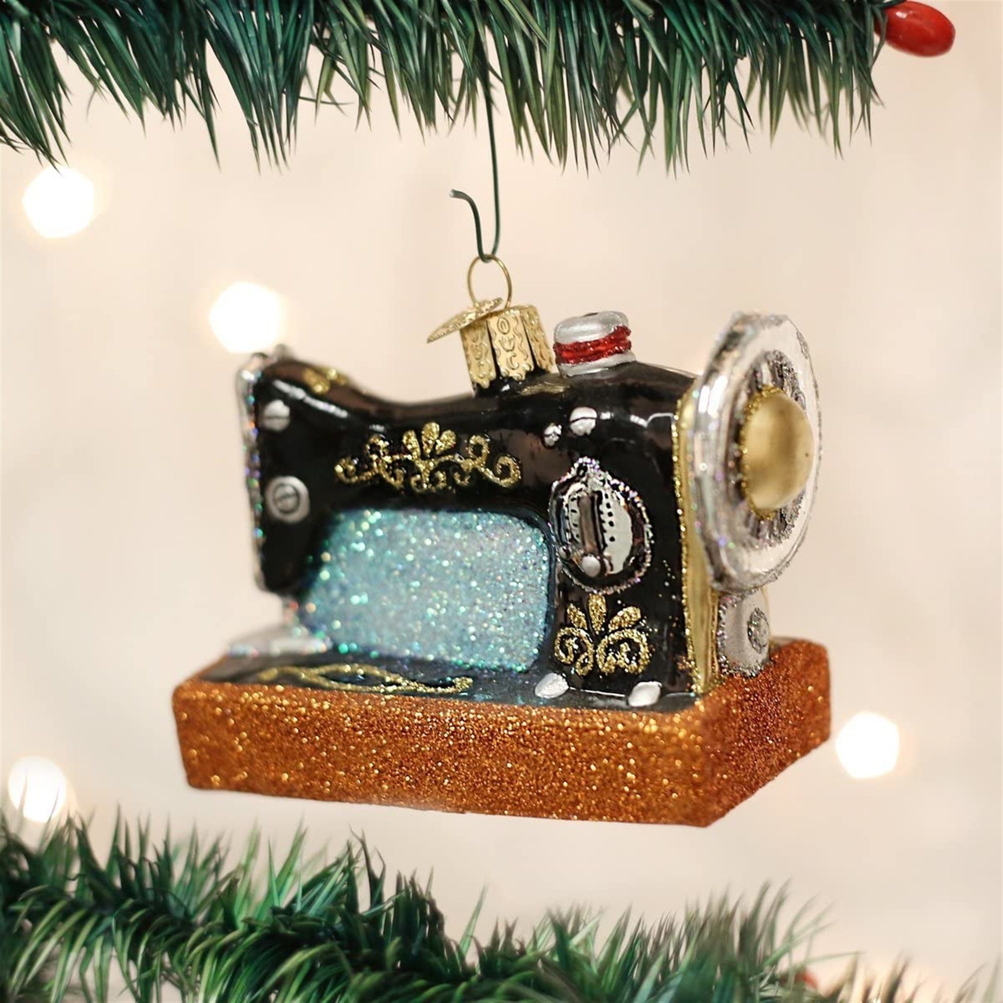 Old World Christmas 729343321039 m060040 - View #2