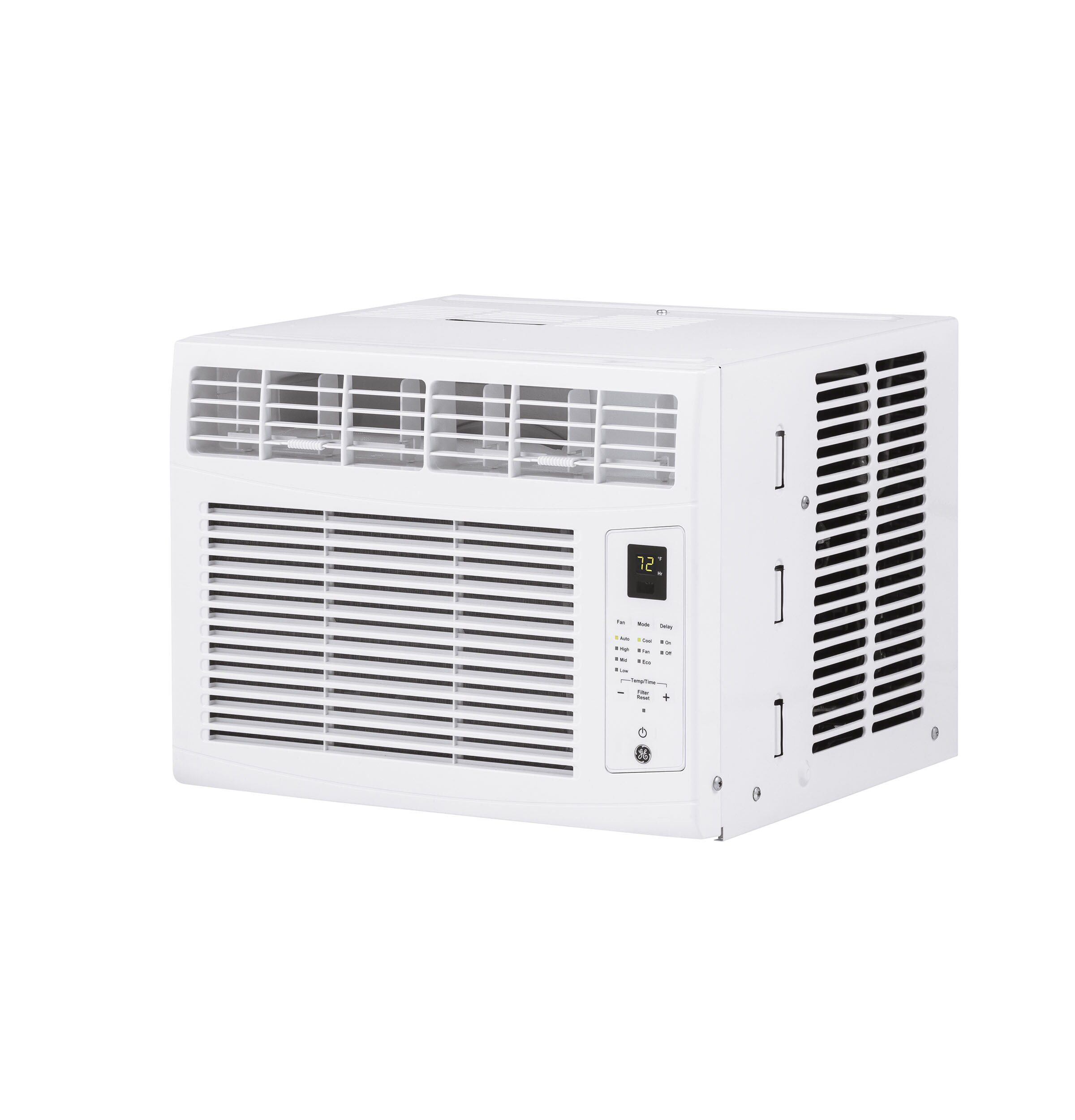 GE AHQ06LZ Window-Air-Conditioners - View #2