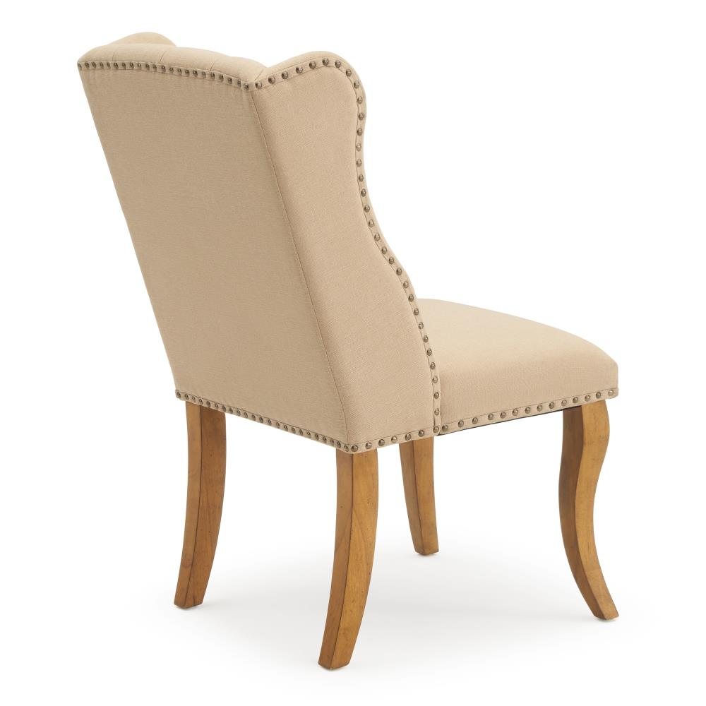 RST Brands IP-WBDINCHR-2-CRM Dining-Chairs - View #3