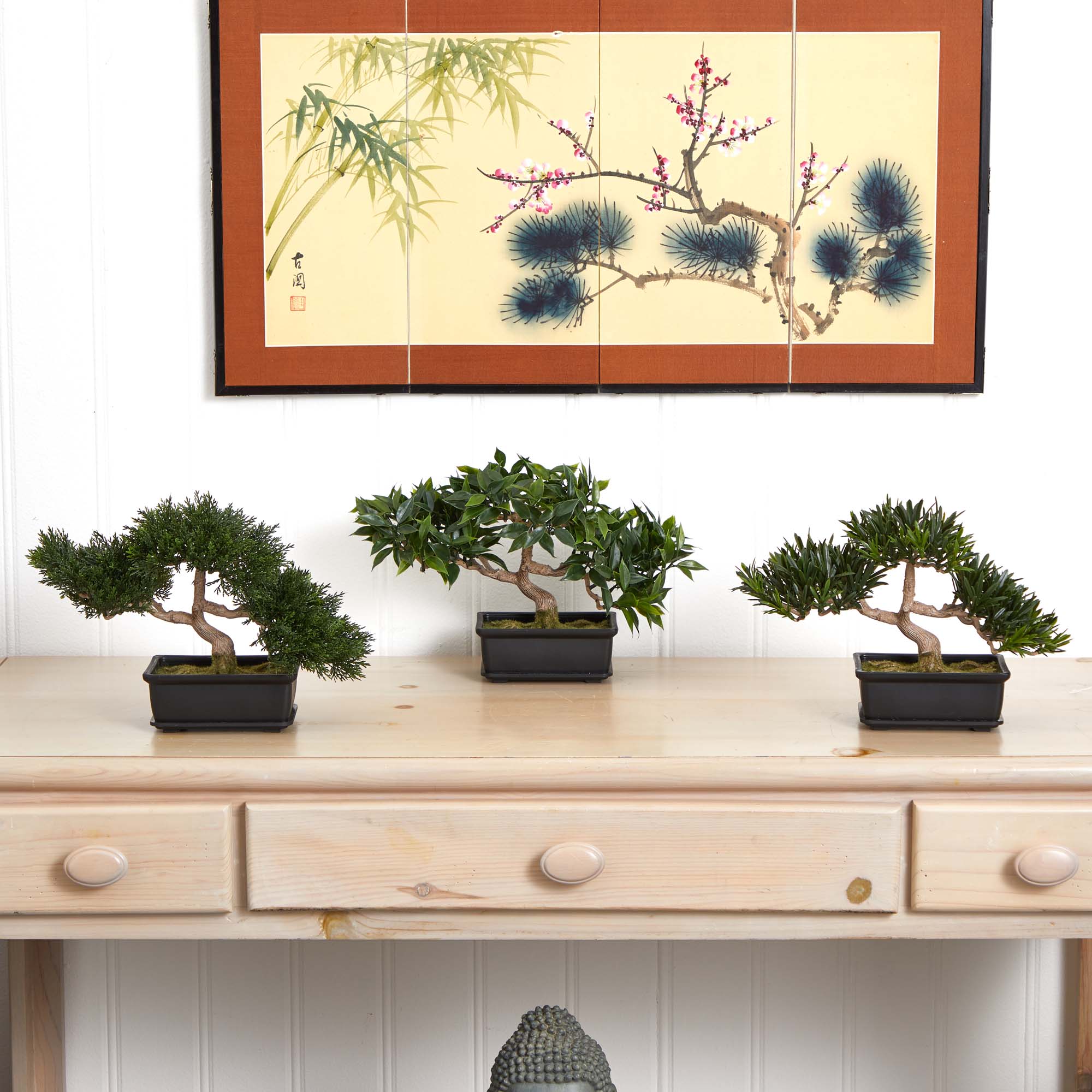 Nearly Natural 4121 Artificial-Plants-Trees - View #3