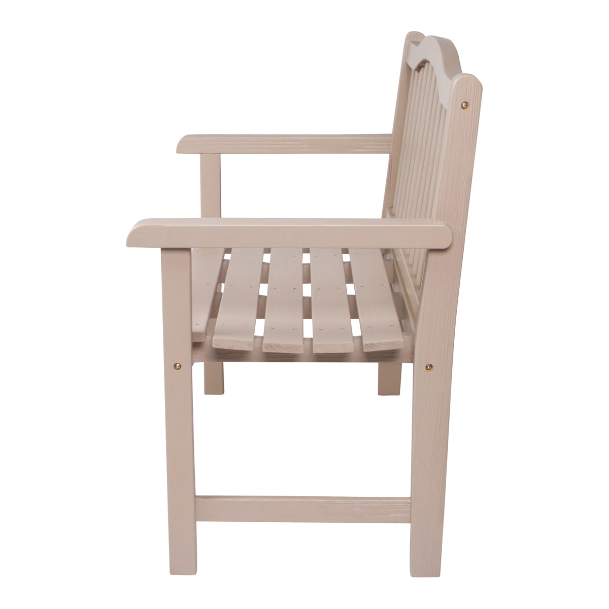 Shine Company 4212GS benches - View #2