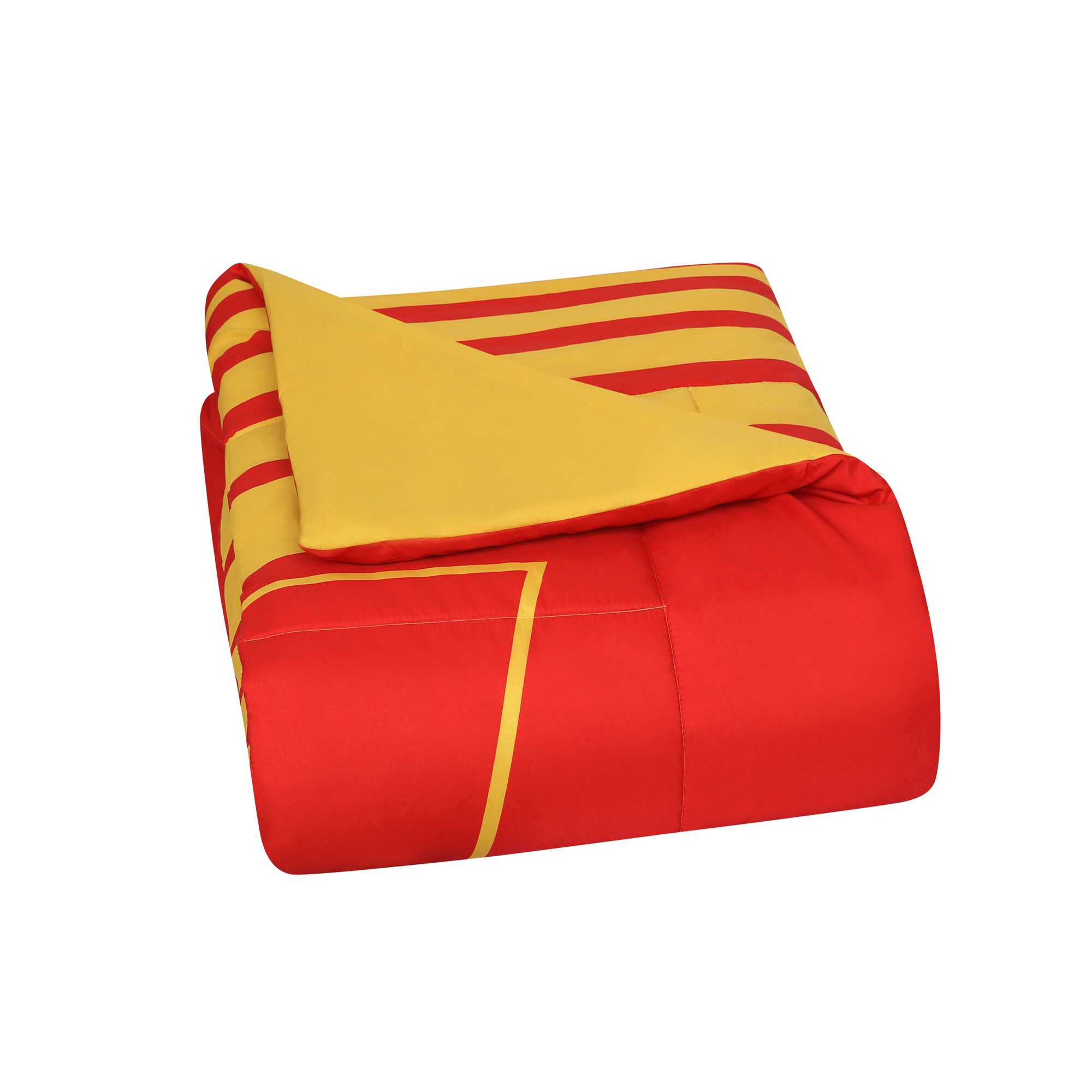 Kansas City Chiefs Pet Bed - Red